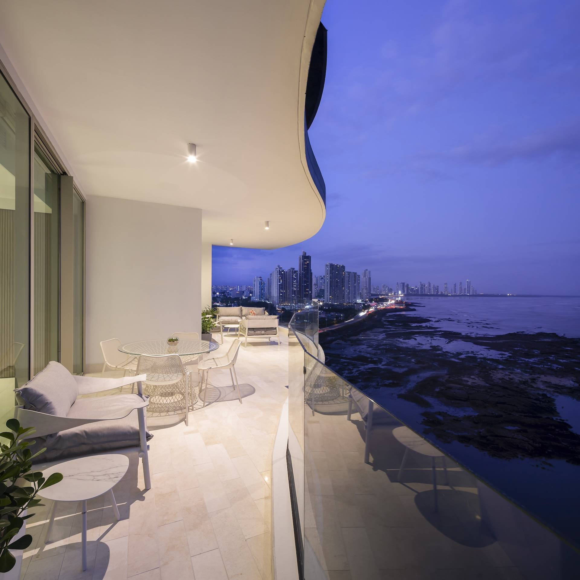Punta Pacifica