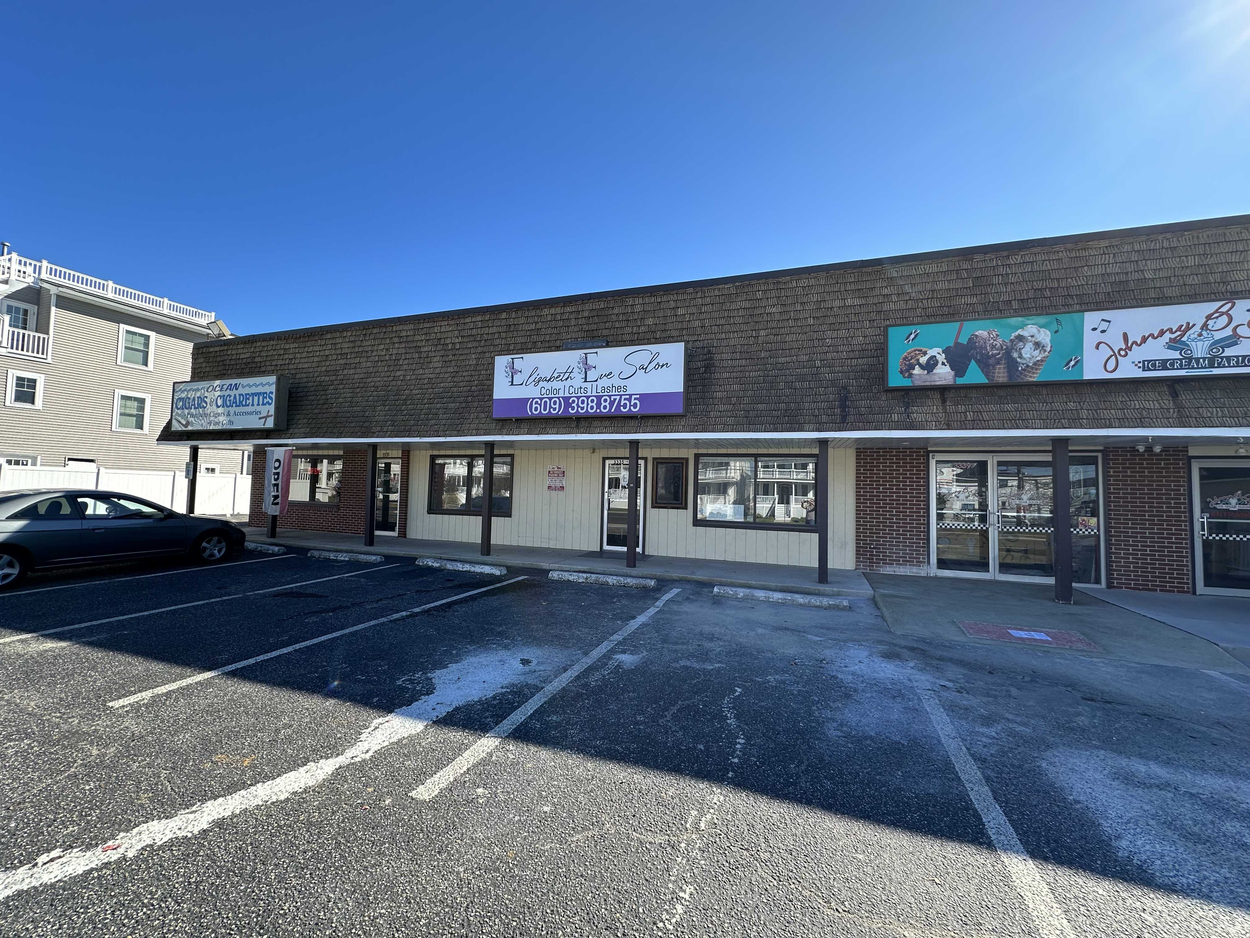 Ocean City, NJ 08226,3335 West Ave