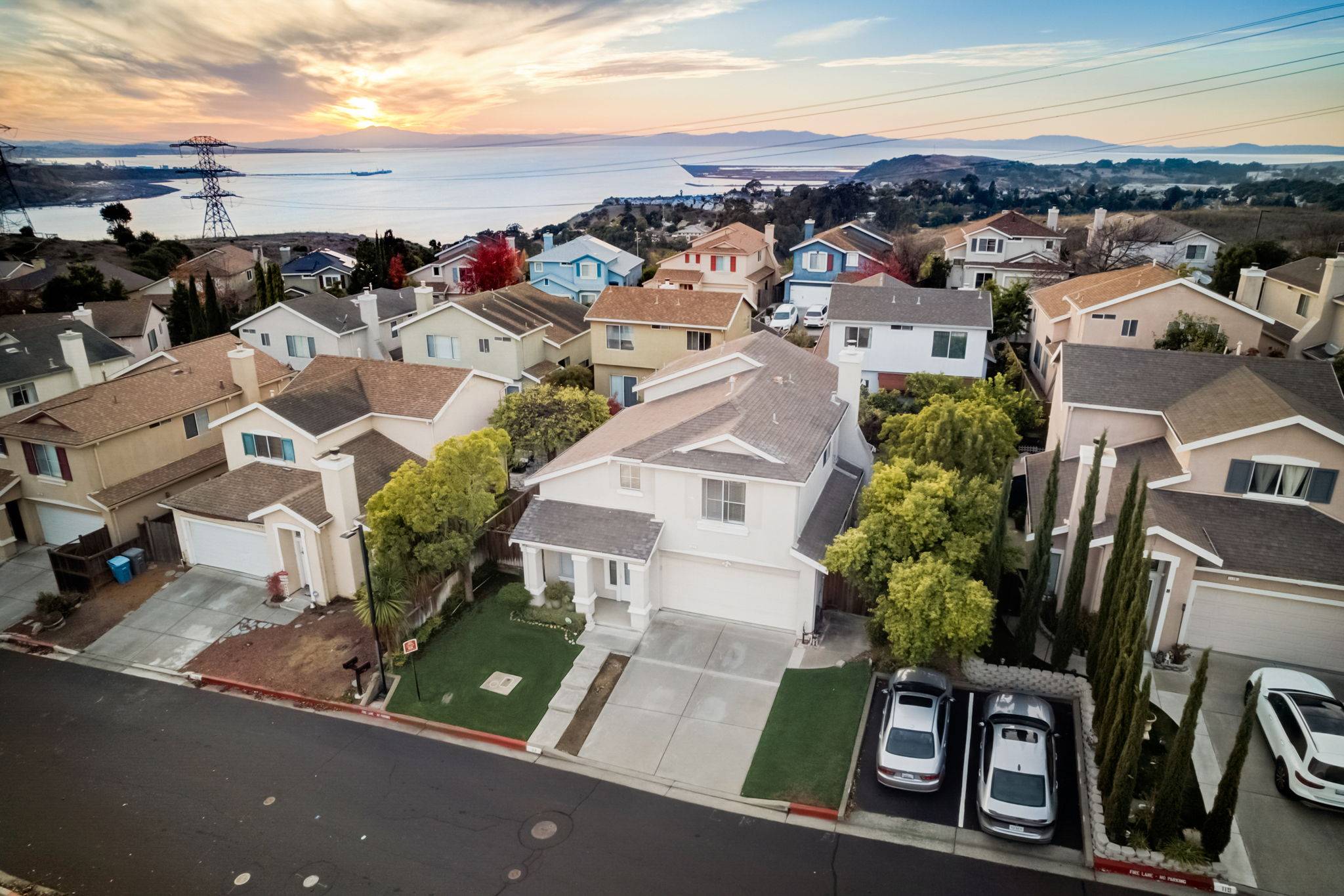 Vallejo, CA 94591,117 Barington Dr