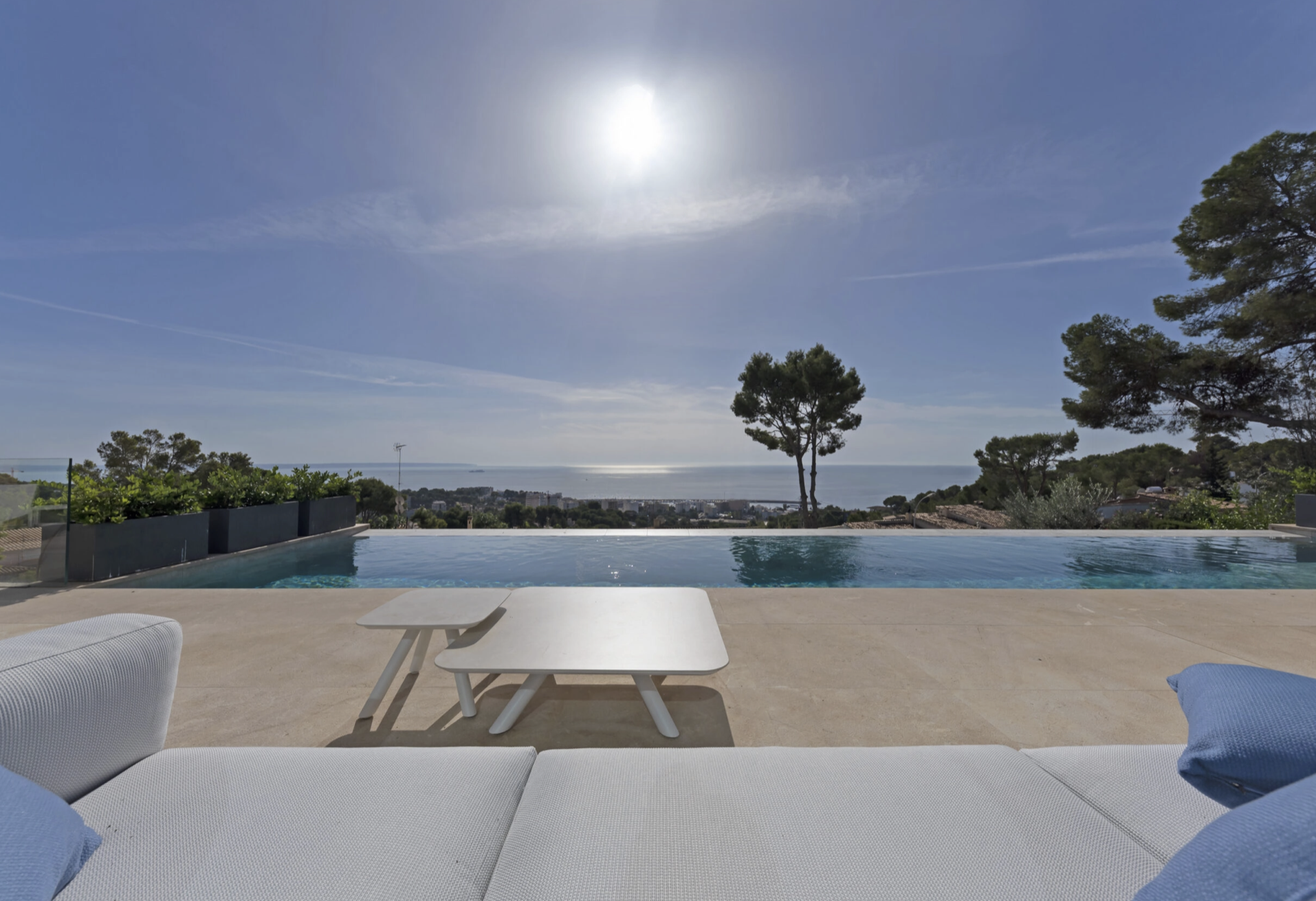Spectacular Sea View Villa in Costa D’en Blanes #MAL/LOV, Mallorca,