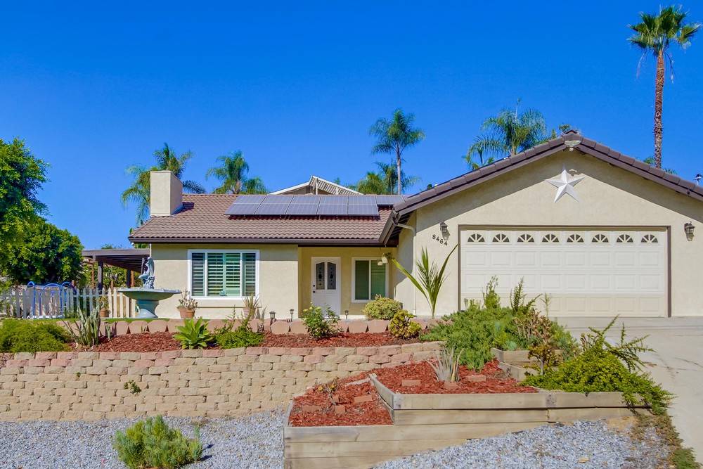 8464 Jalal St, Lakeside, CA 92040