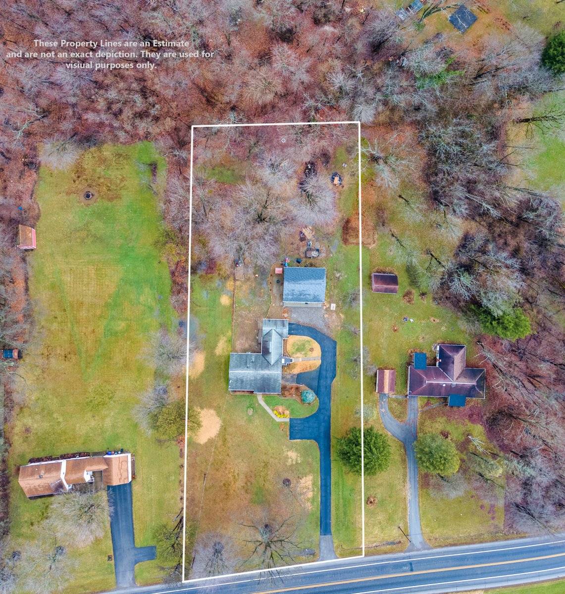 New Wilmington, PA 16142,226 State Route 18