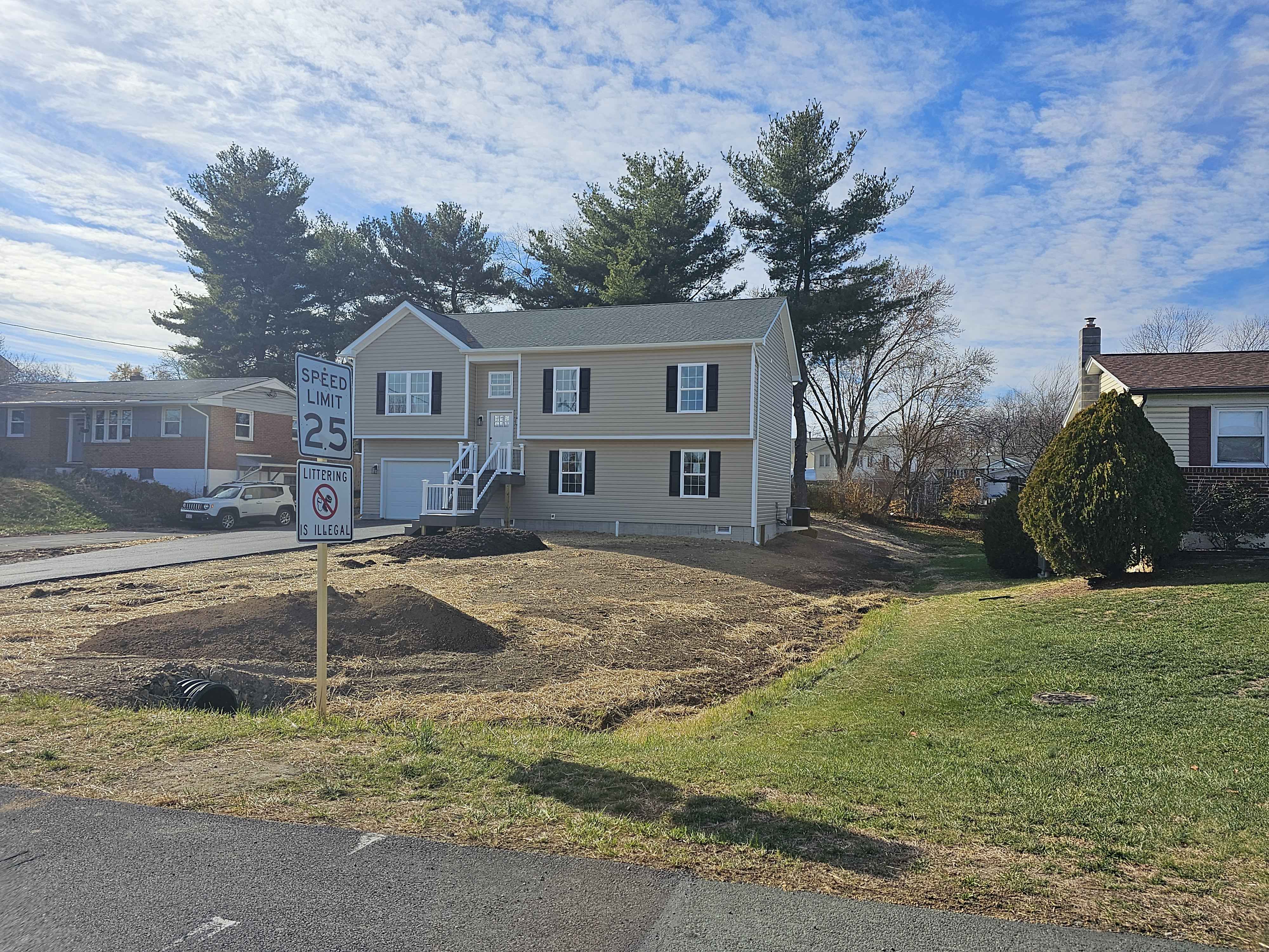 Winchester, VA 22602,327 Dogwood Rd