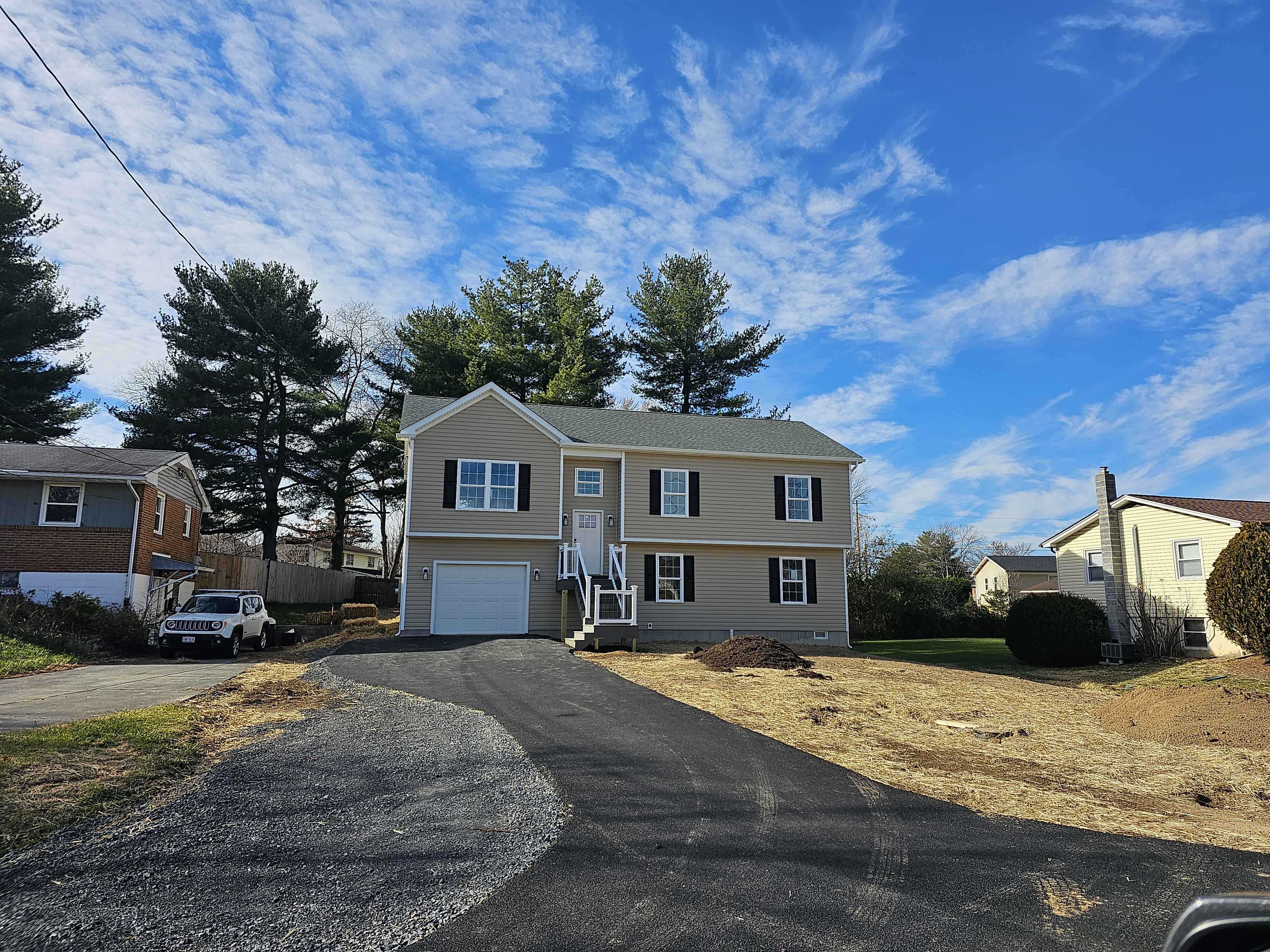 Winchester, VA 22602,327 Dogwood Rd