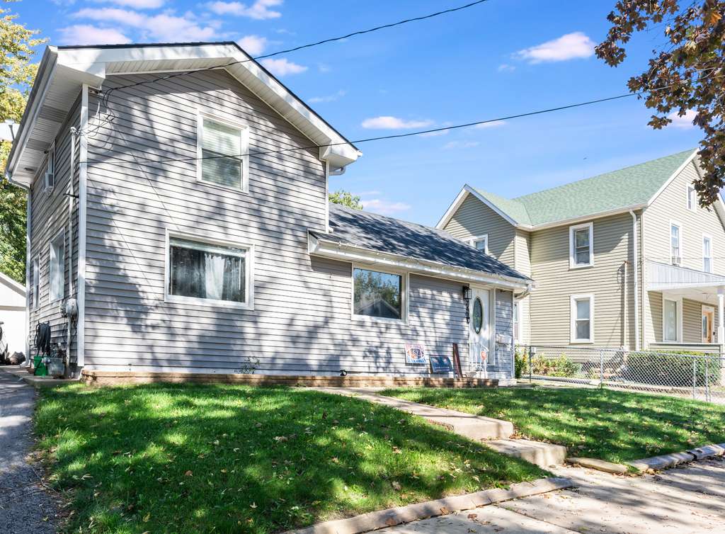 Aurora, IL 60505,740 Liberty St