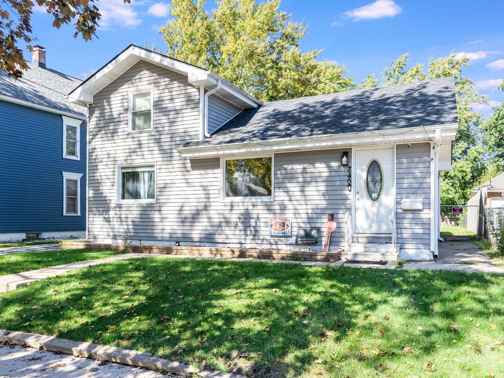 Aurora, IL 60505,740 Liberty St