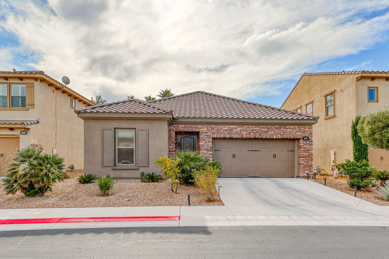 Henderson, NV 89011,543 Via Ripagrande Ave