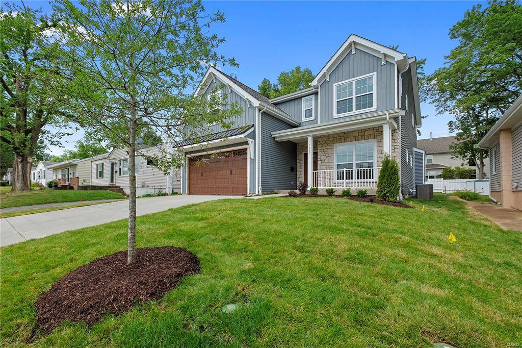 1050 Kistern des peres missouri 63131