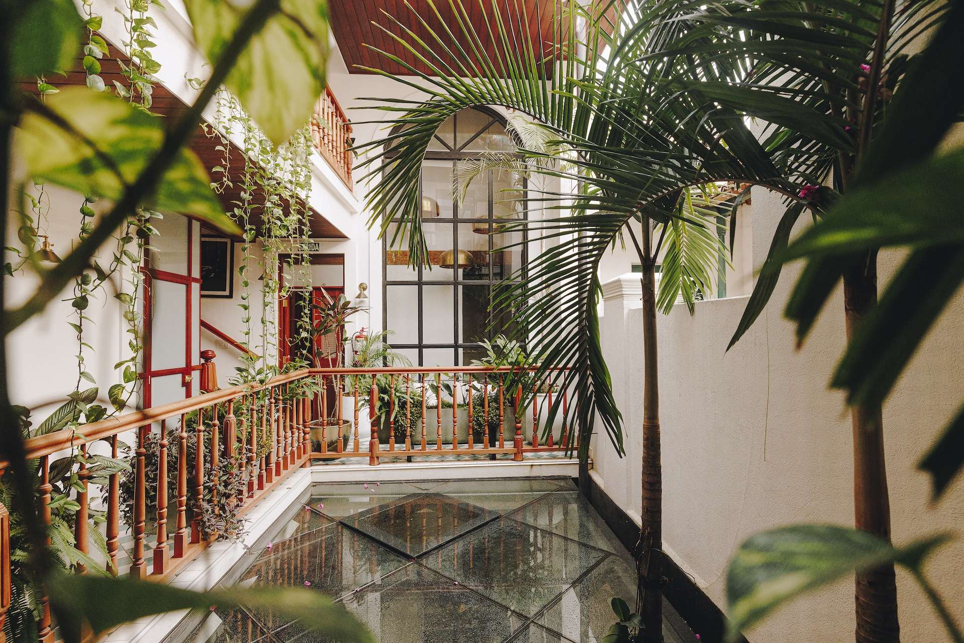 Casco Viejo