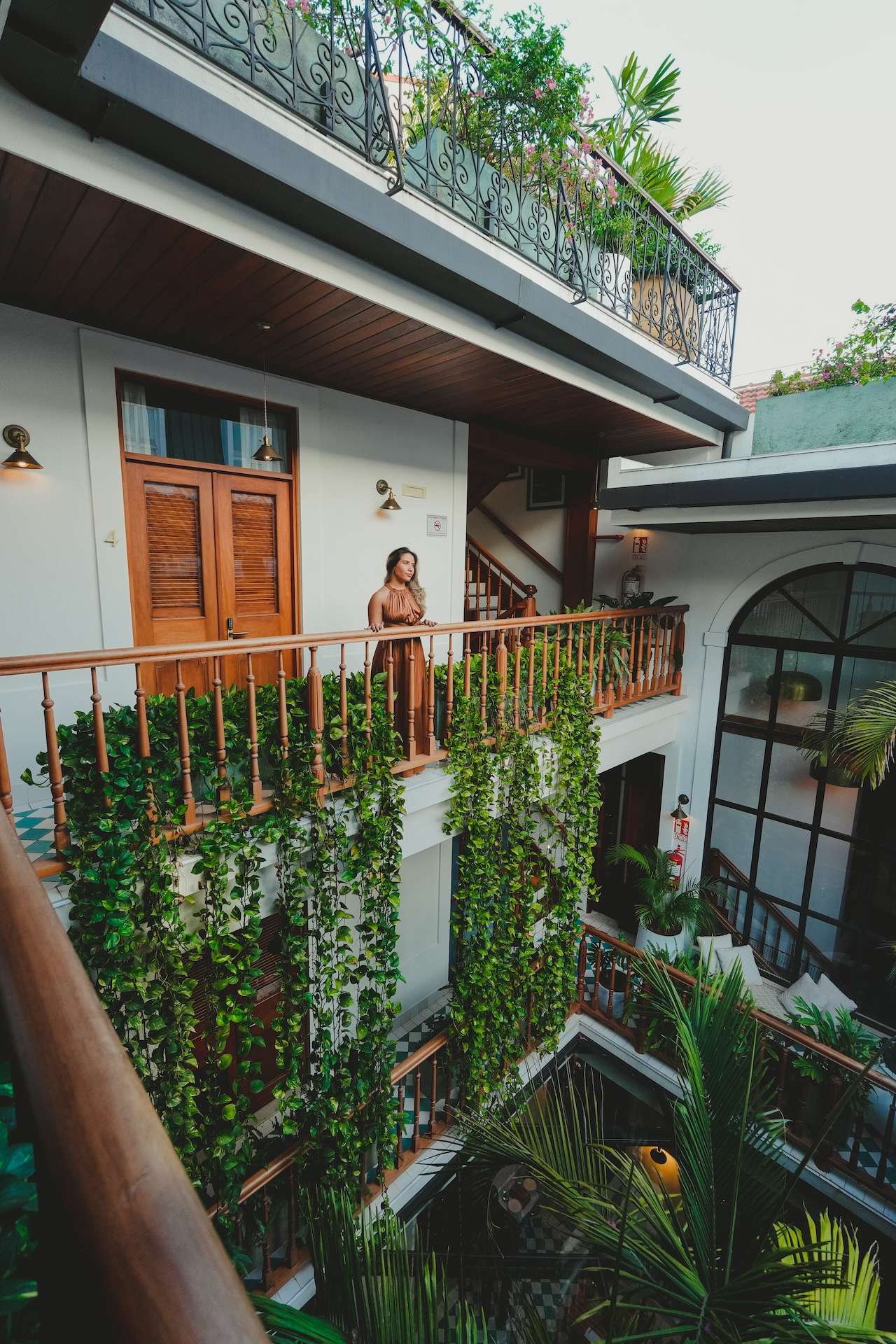 Casco Viejo