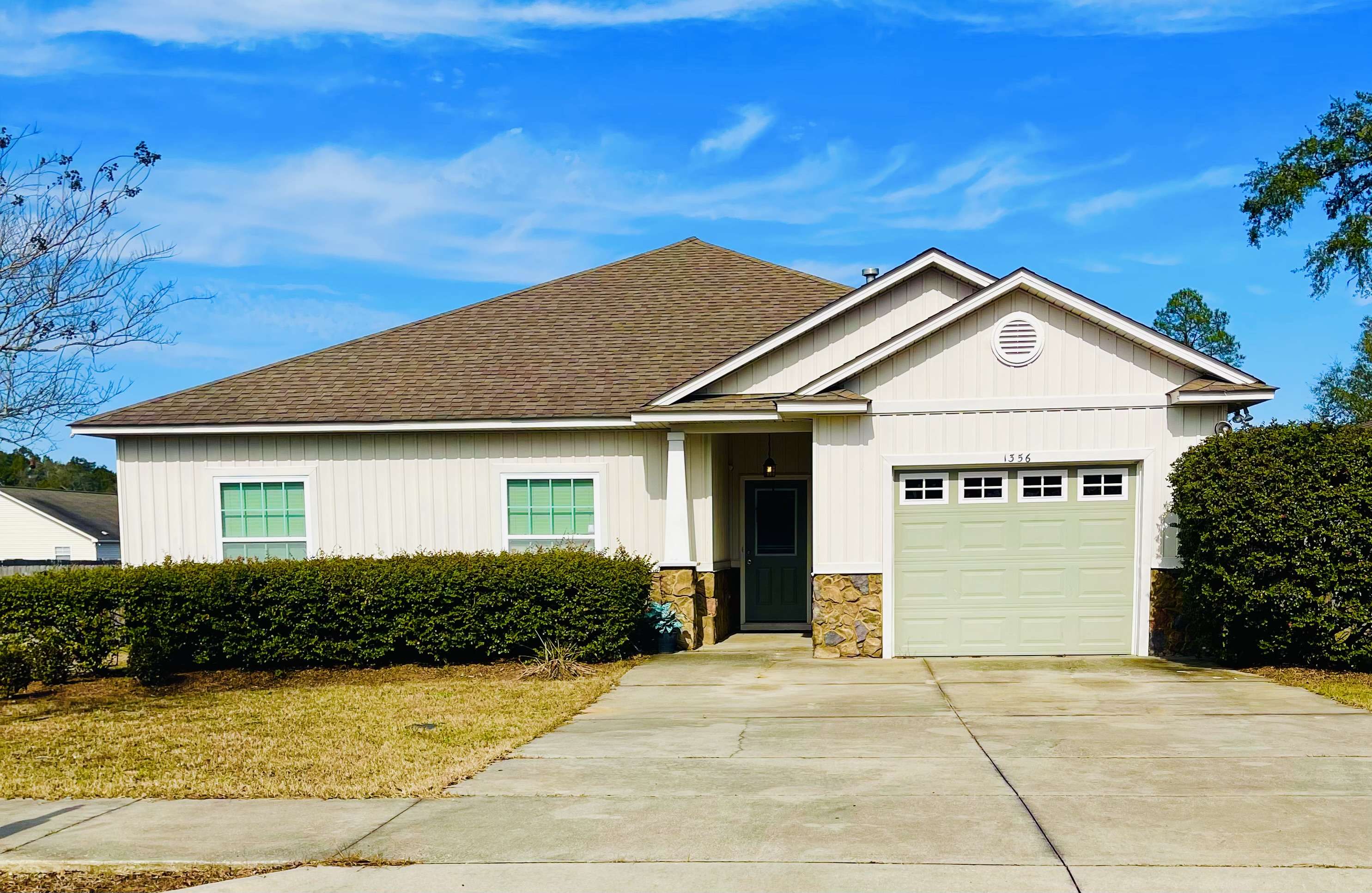 1356 Tuscaloosa Trce, Tallahassee, FL 32305
