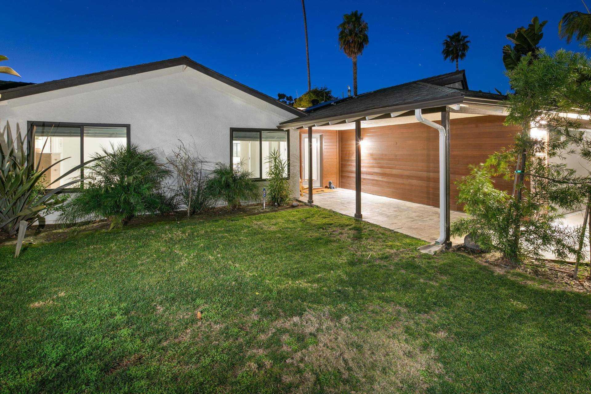 San Diego, CA 92109,5206 Soledad Rd