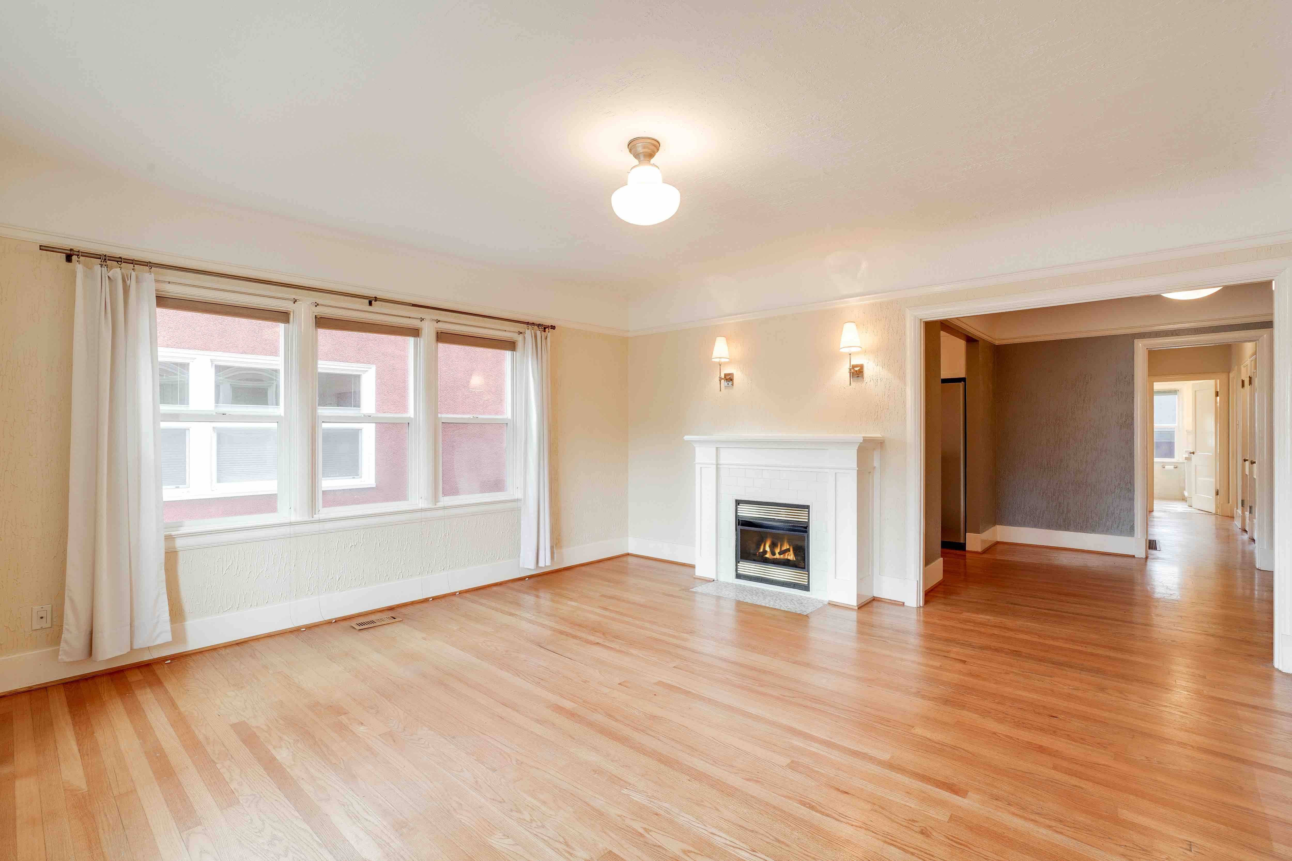 1524 NE 26th Ave #1, Portland, OR 97232