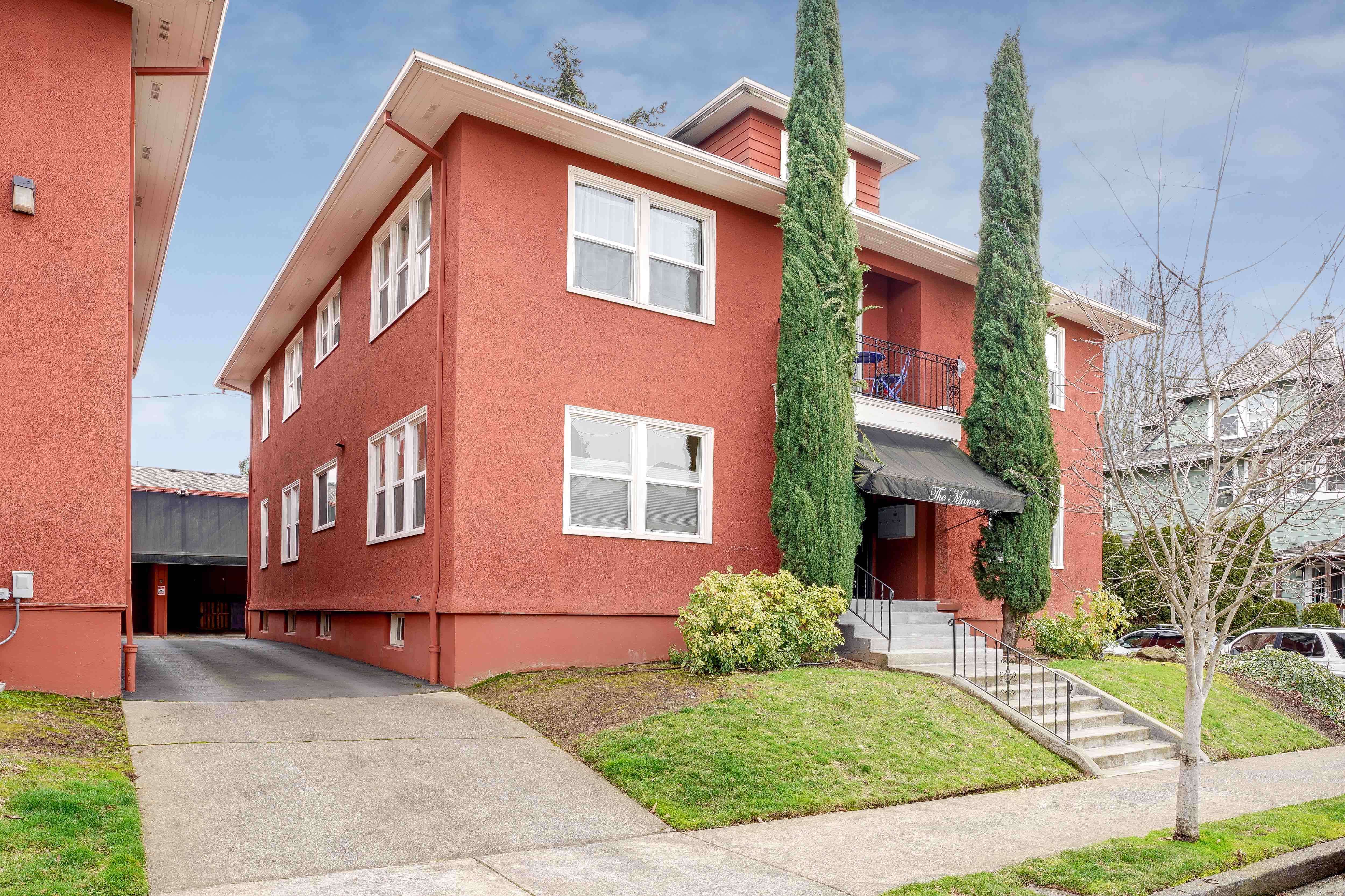 1524 NE 26th Ave #1, Portland, OR 97232