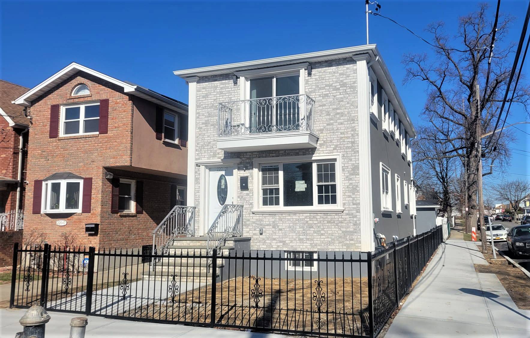 Laurelton, NY 11413,220-21 137th ave