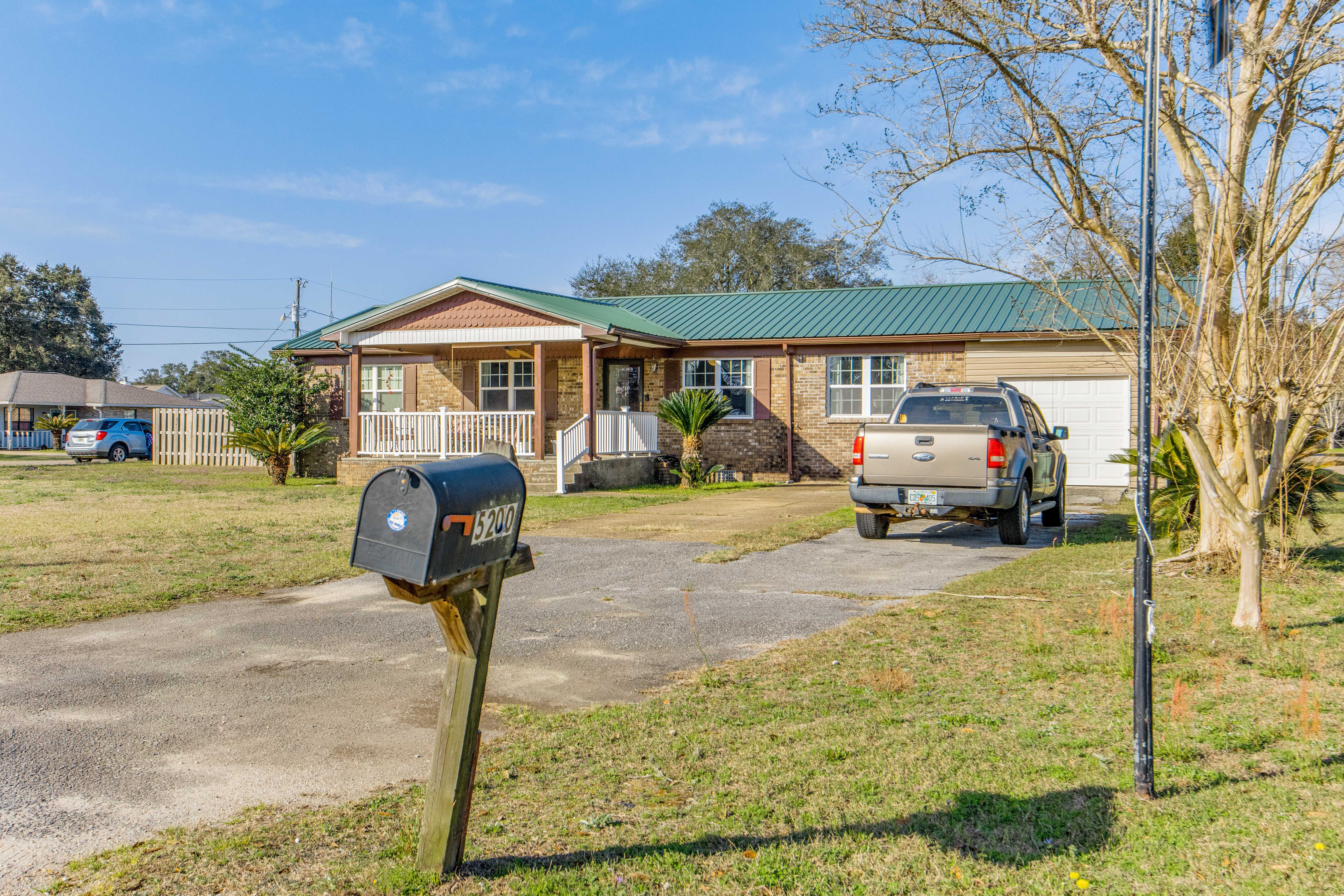 Pensacola, FL 32526,5200 Crowson Rd