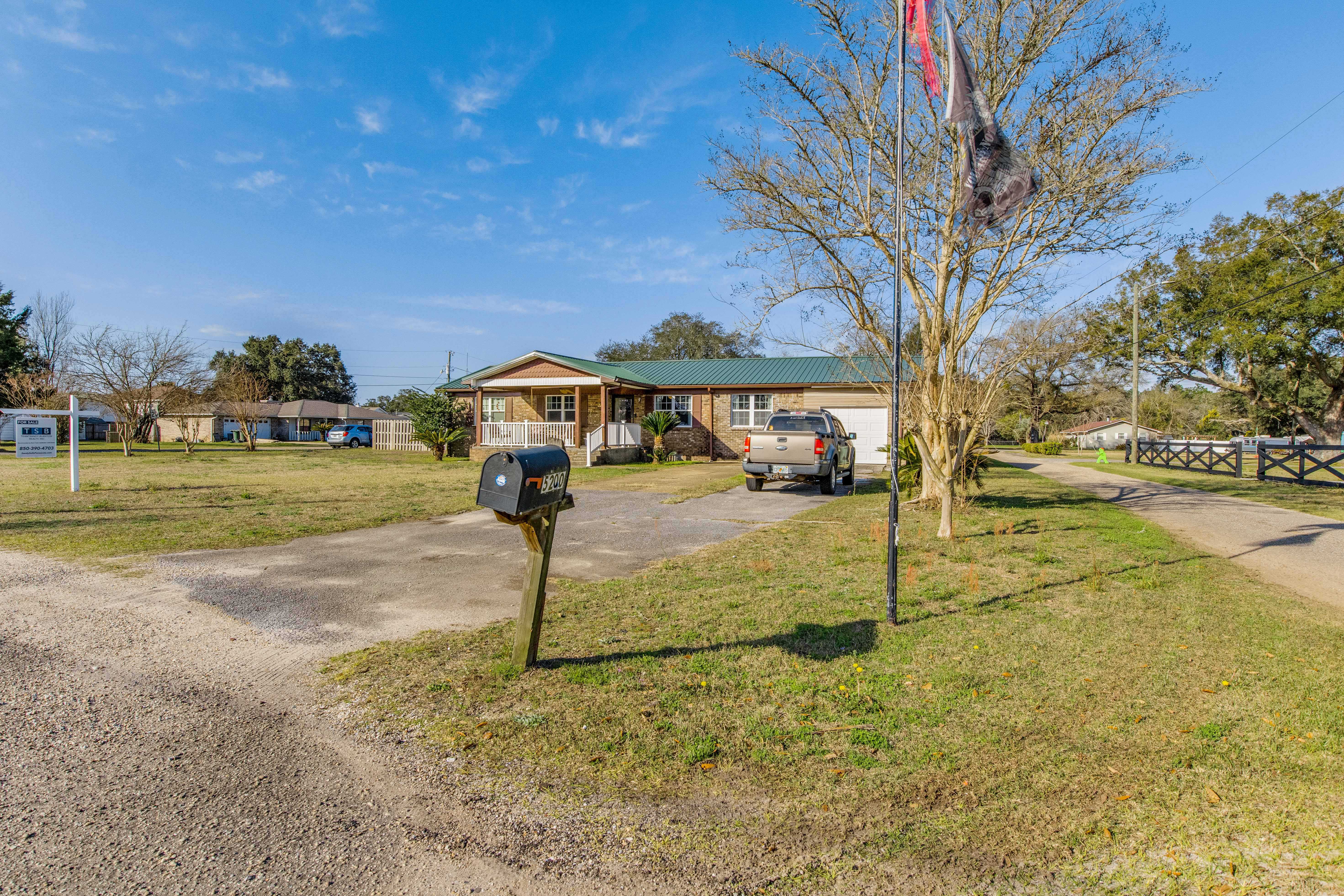 Pensacola, FL 32526,5200 Crowson Rd