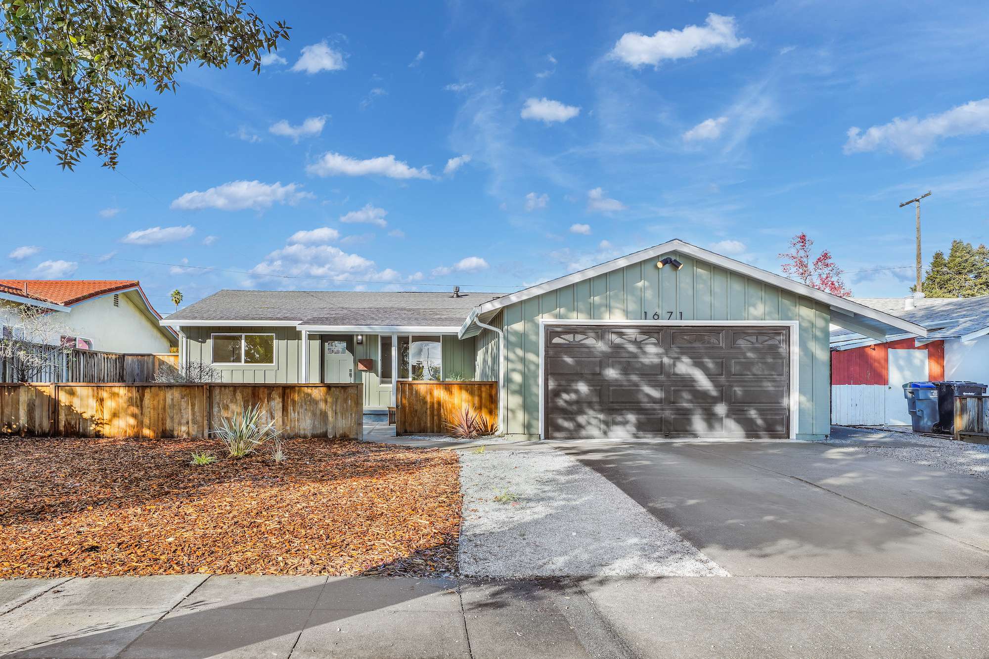 Sunnyvale, CA 94087,1671 Nightingale Ave