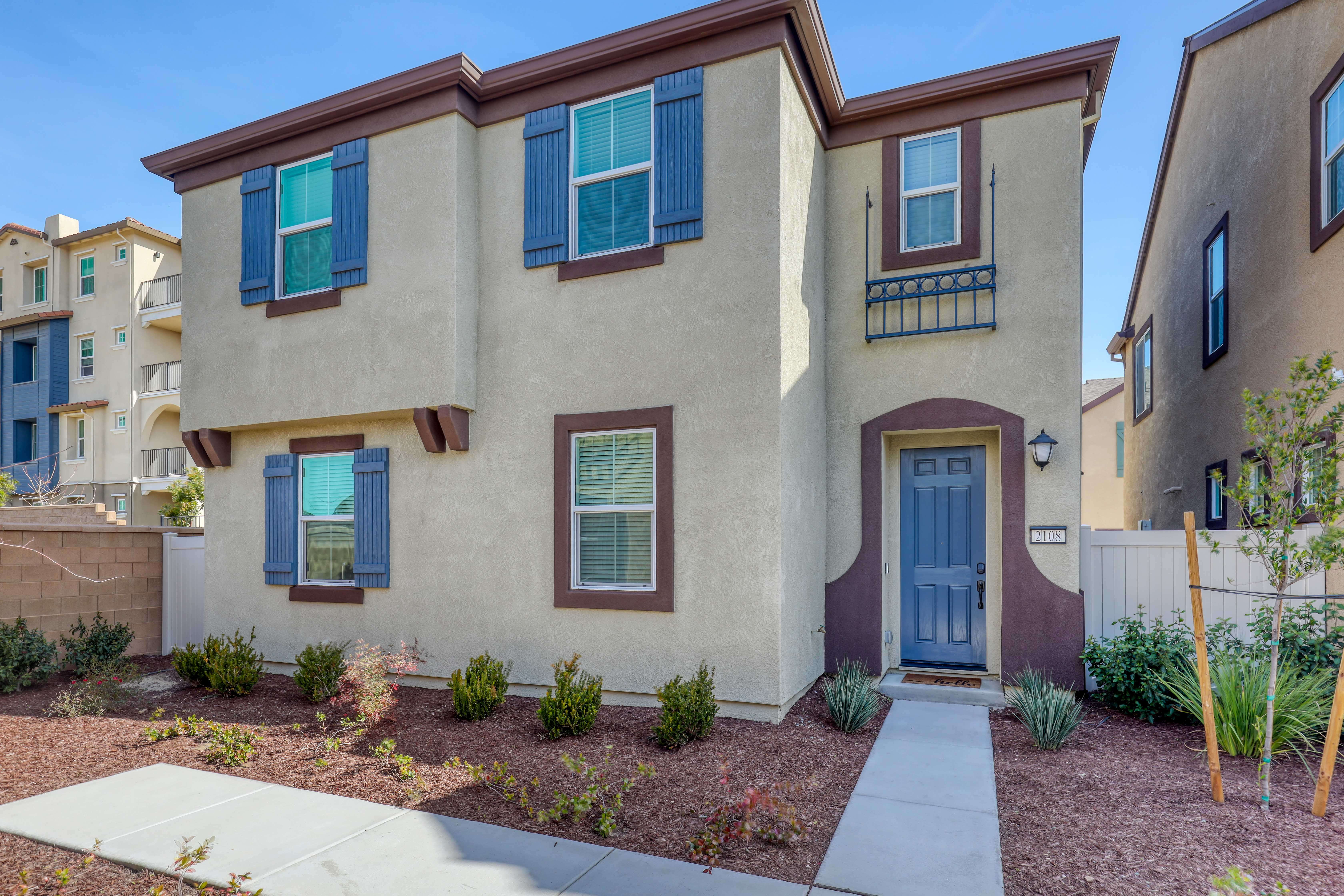Roseville, CA 95747,2108 Brave Hawk Loop