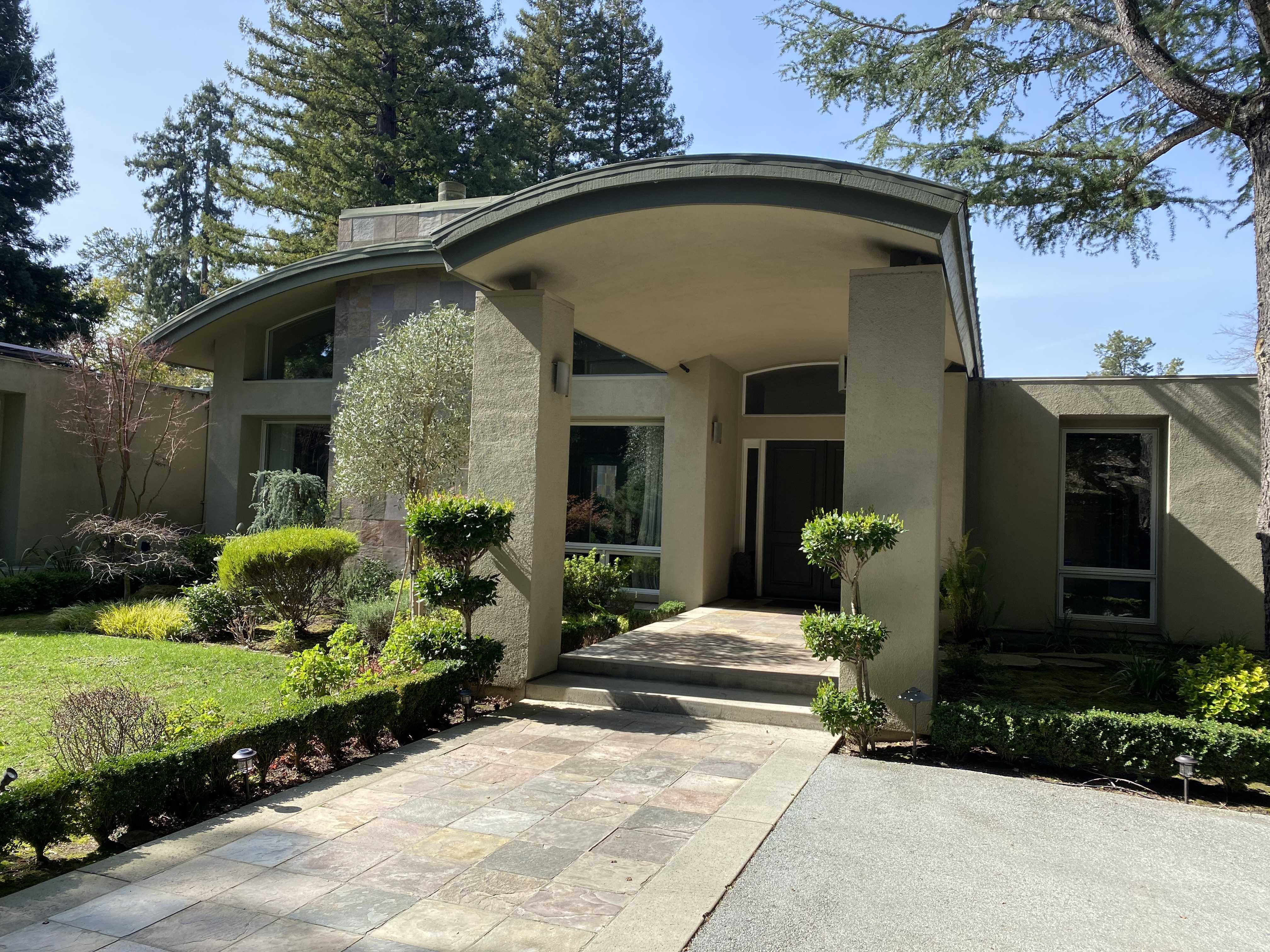 Atherton, CA 94027,126 Atherton Ave