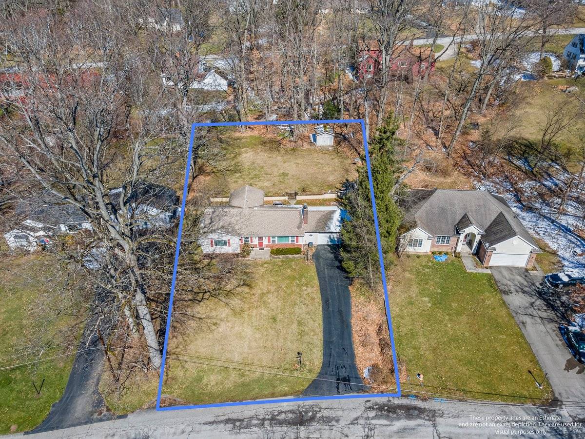 New Castle, PA 16105,209 Woodland Dr