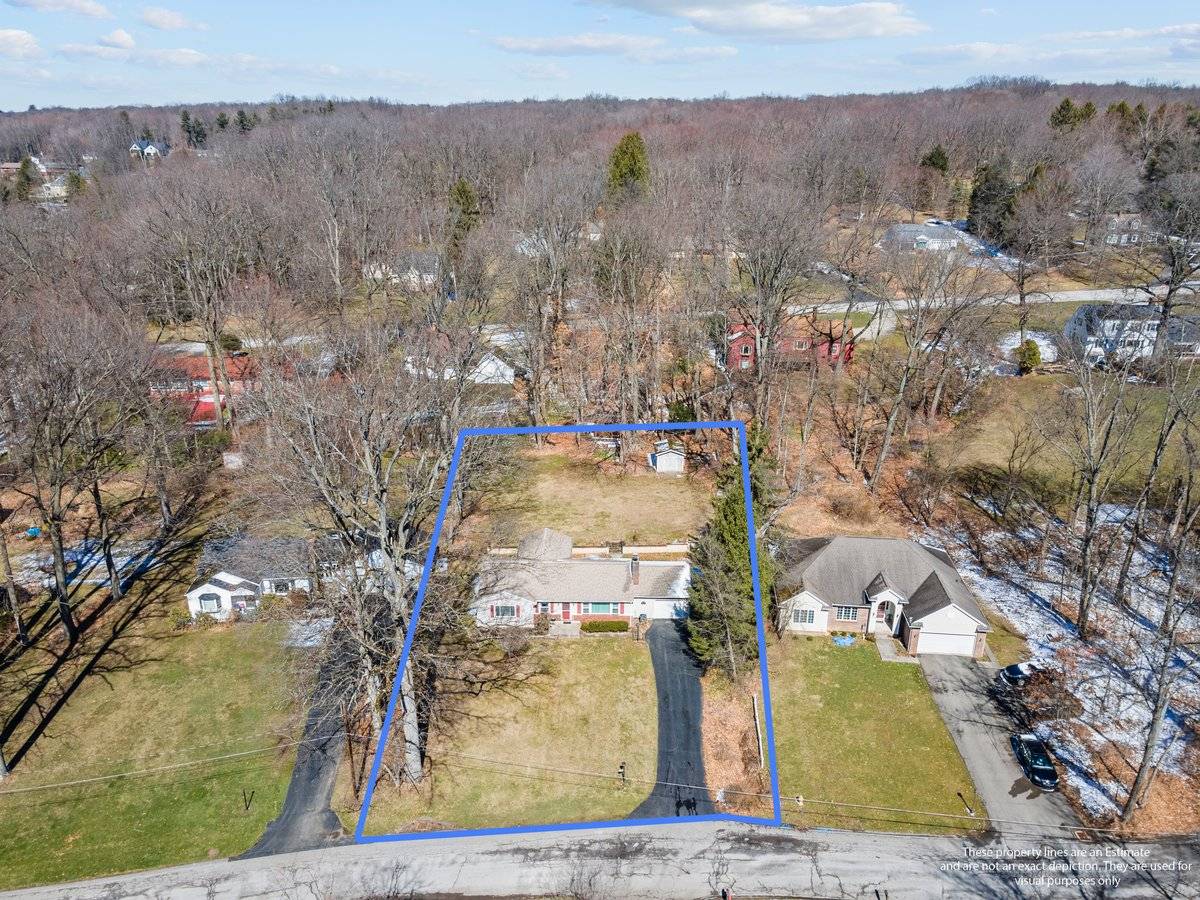 New Castle, PA 16105,209 Woodland Dr