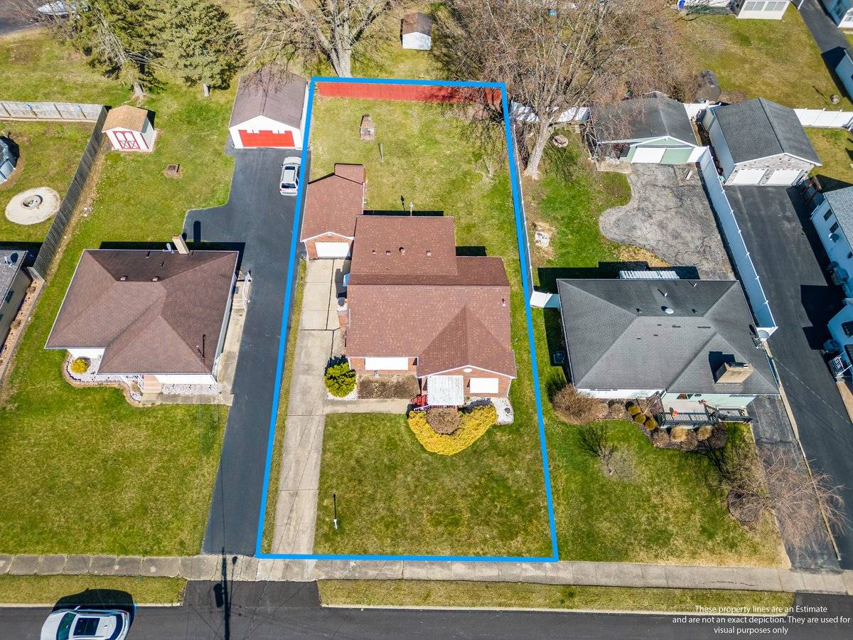 New Castle, PA 16101,1007 Warren Ave