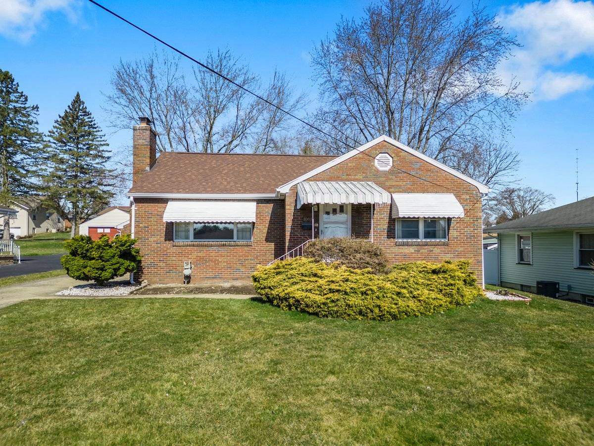 New Castle, PA 16101,1007 Warren Ave