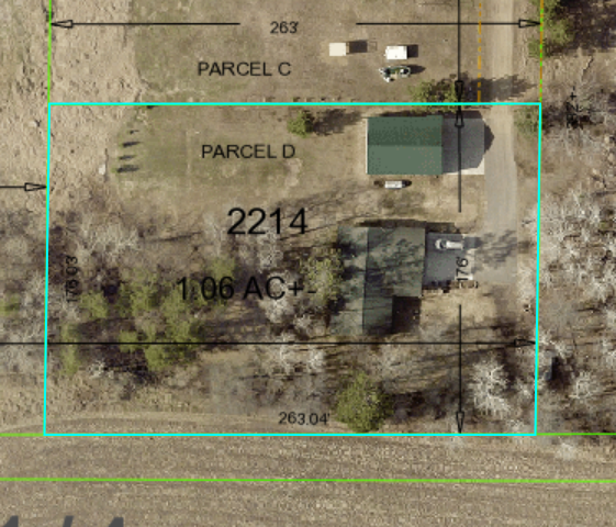 Pine River, MN 56474,1903 24th St SW