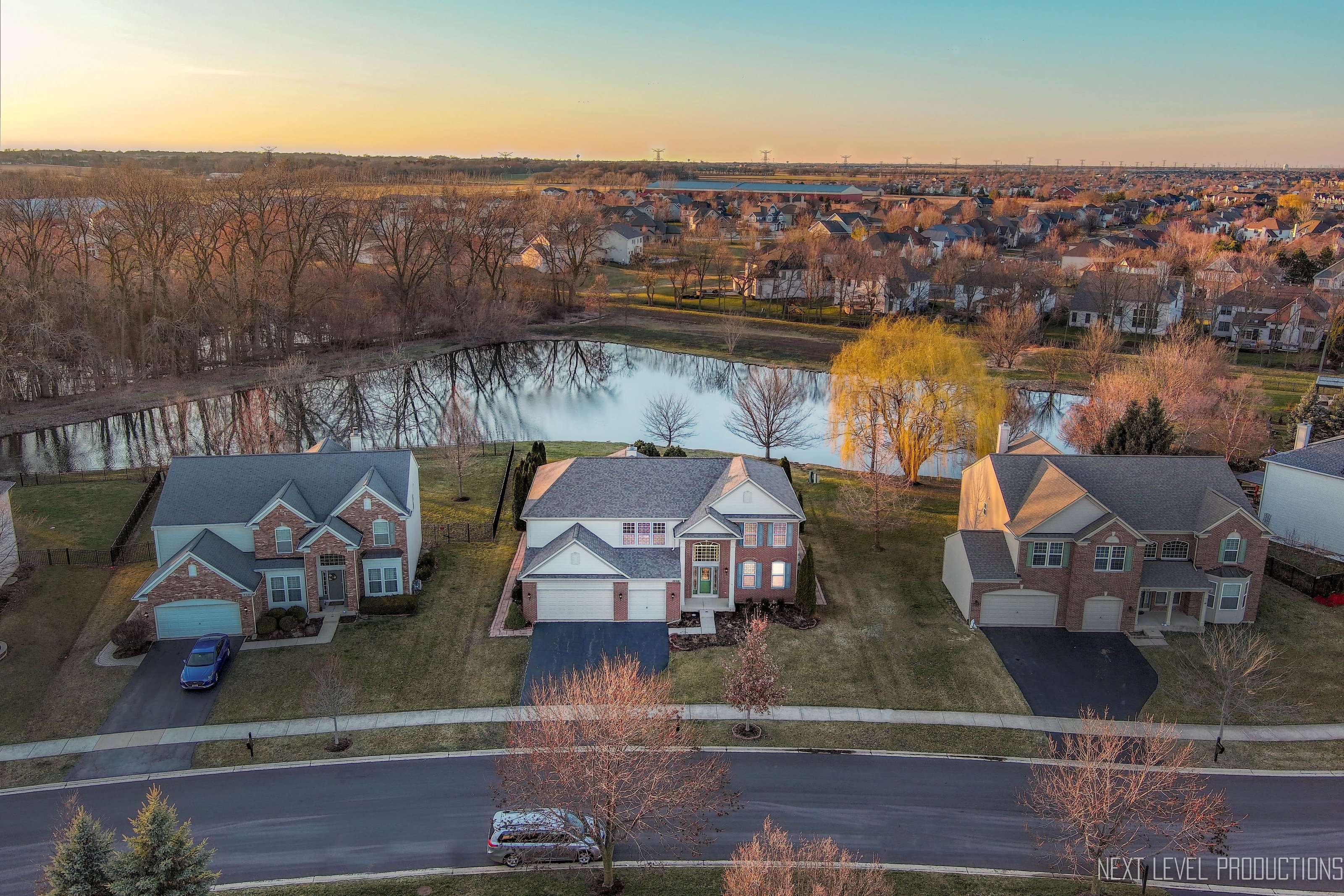 Plainfield, IL 60585,12316 Blue Iris Ln