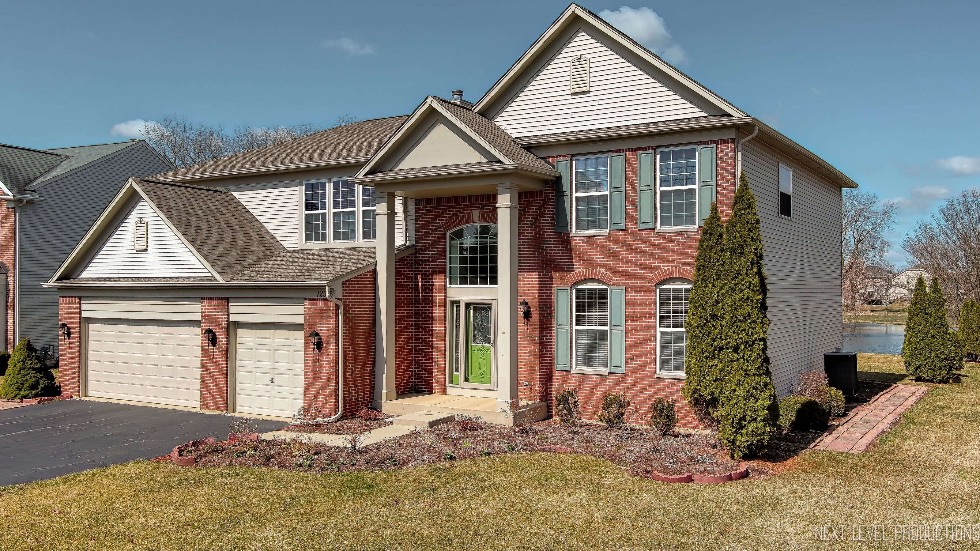 Plainfield, IL 60585,12316 Blue Iris Ln