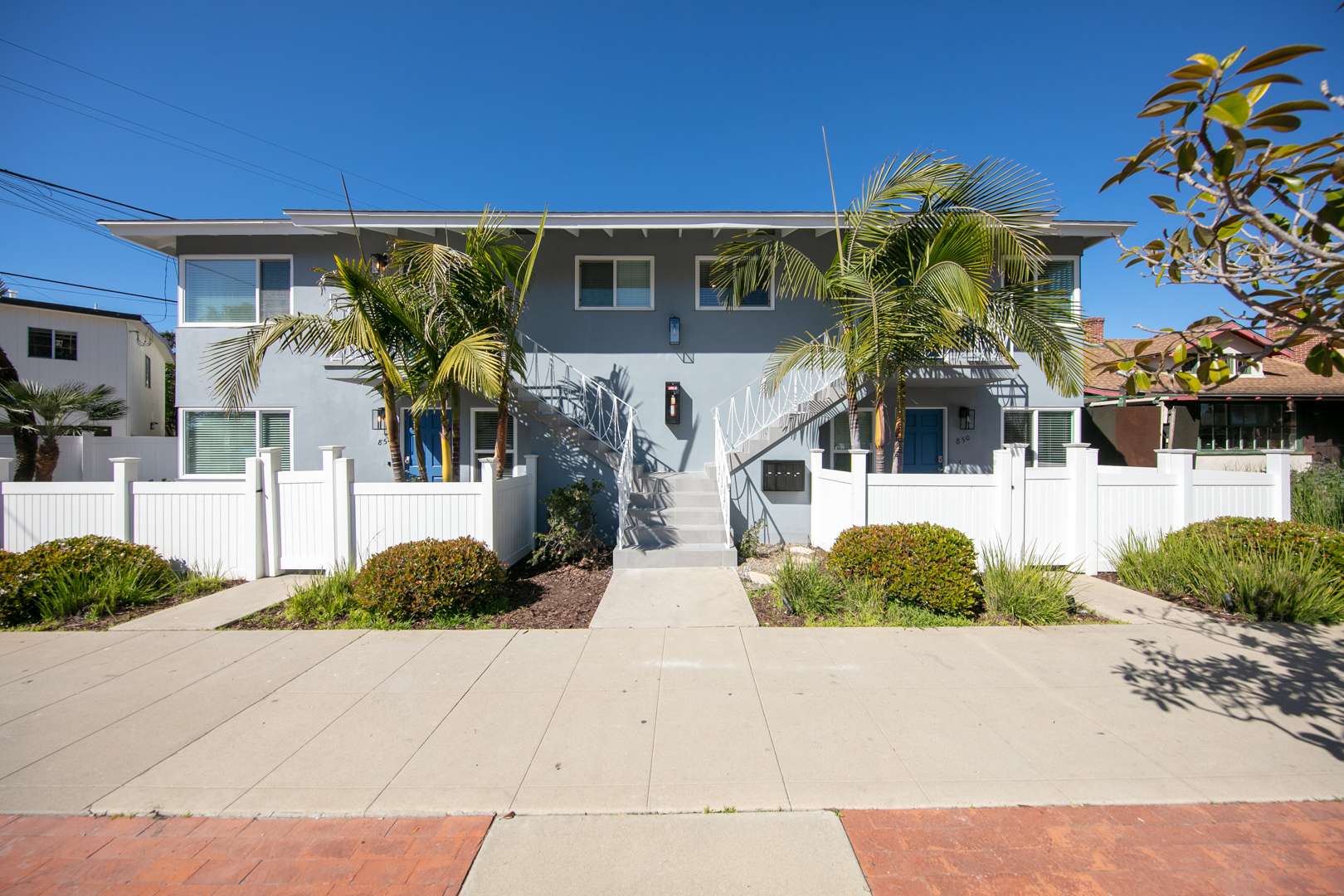 Coronado, CA 92118,850 Olive Ave
