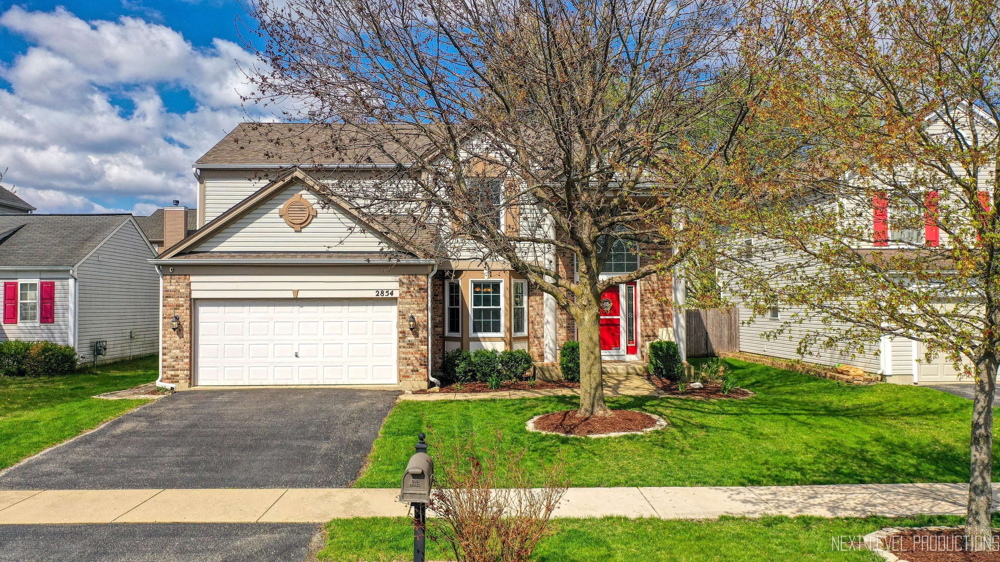 Aurora, IL 60503,2854 Coastal Dr
