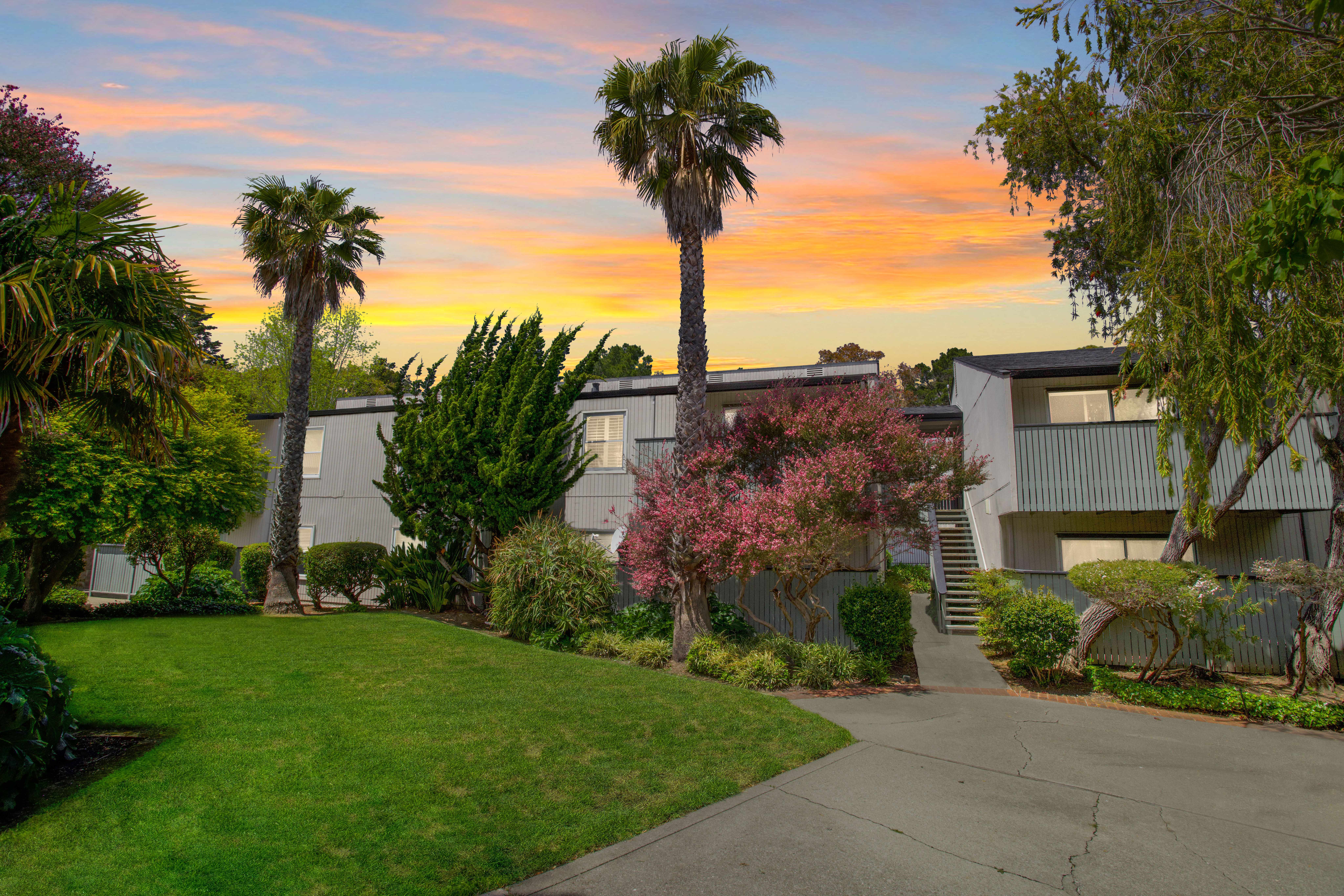 San Bruno, CA 94066,127 Piccadilly Place Unit H