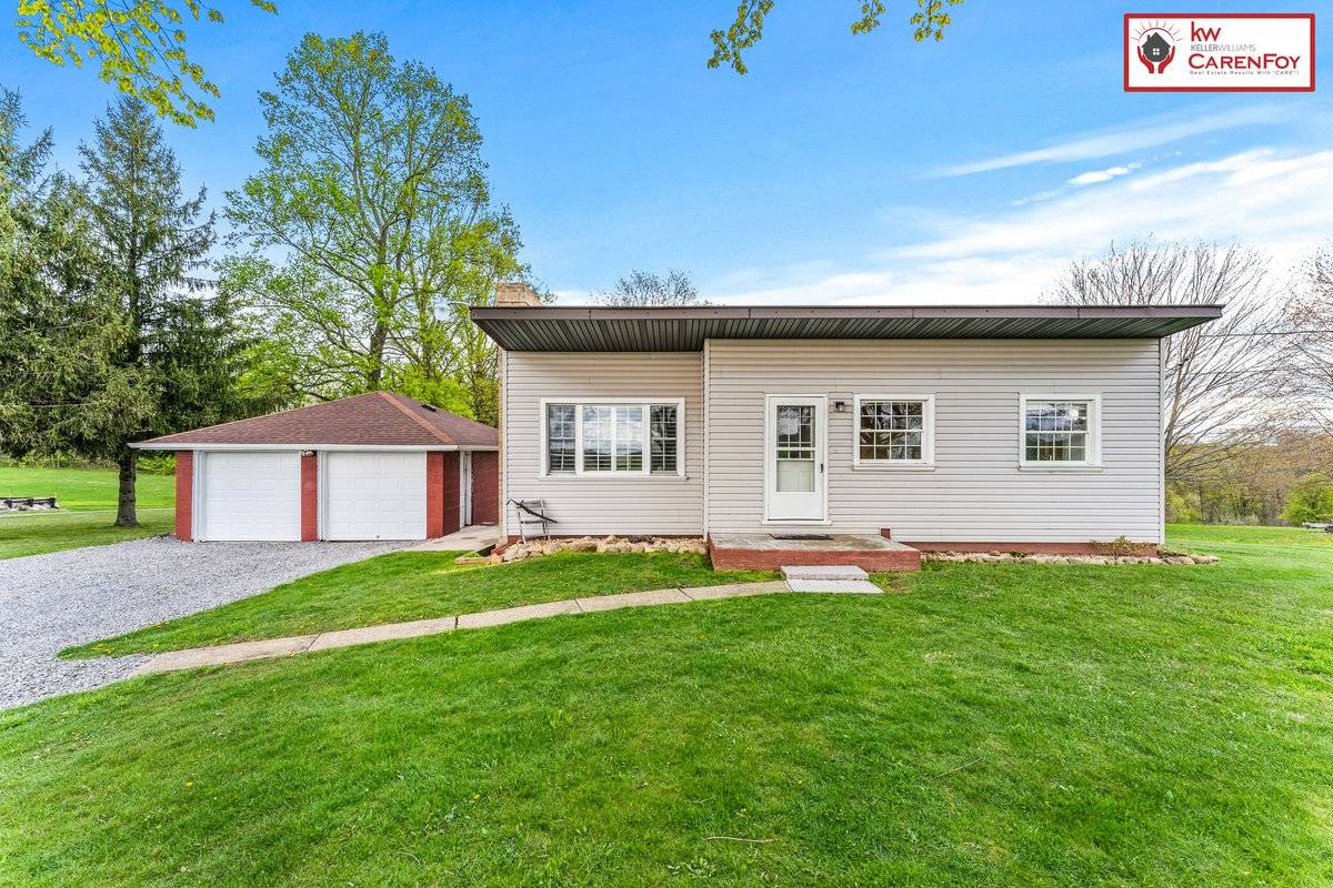 New Castle, PA 16101,605 Harmony Baptist Rd