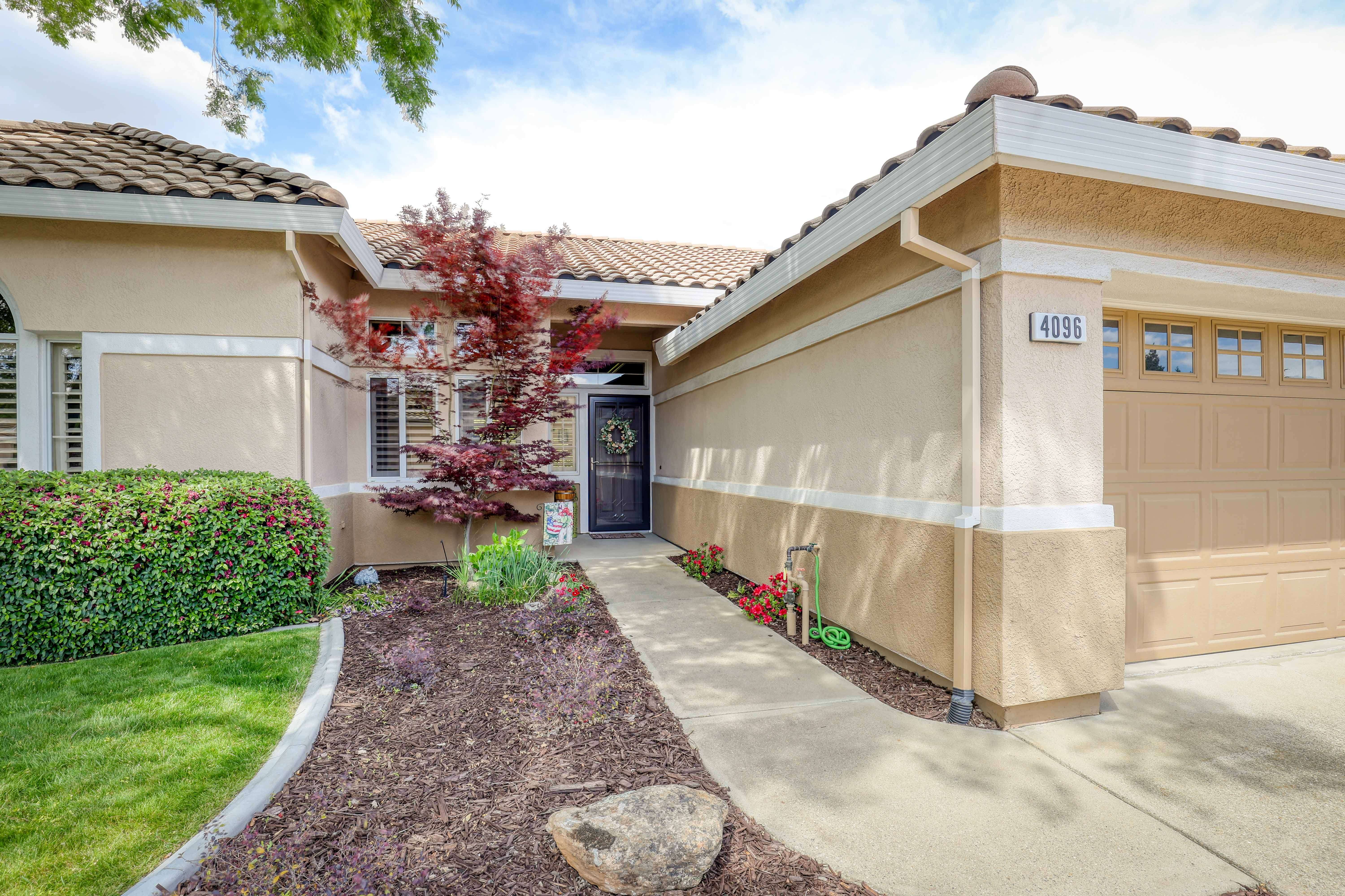 Roseville, CA 95747,4096 Enchanted Cir