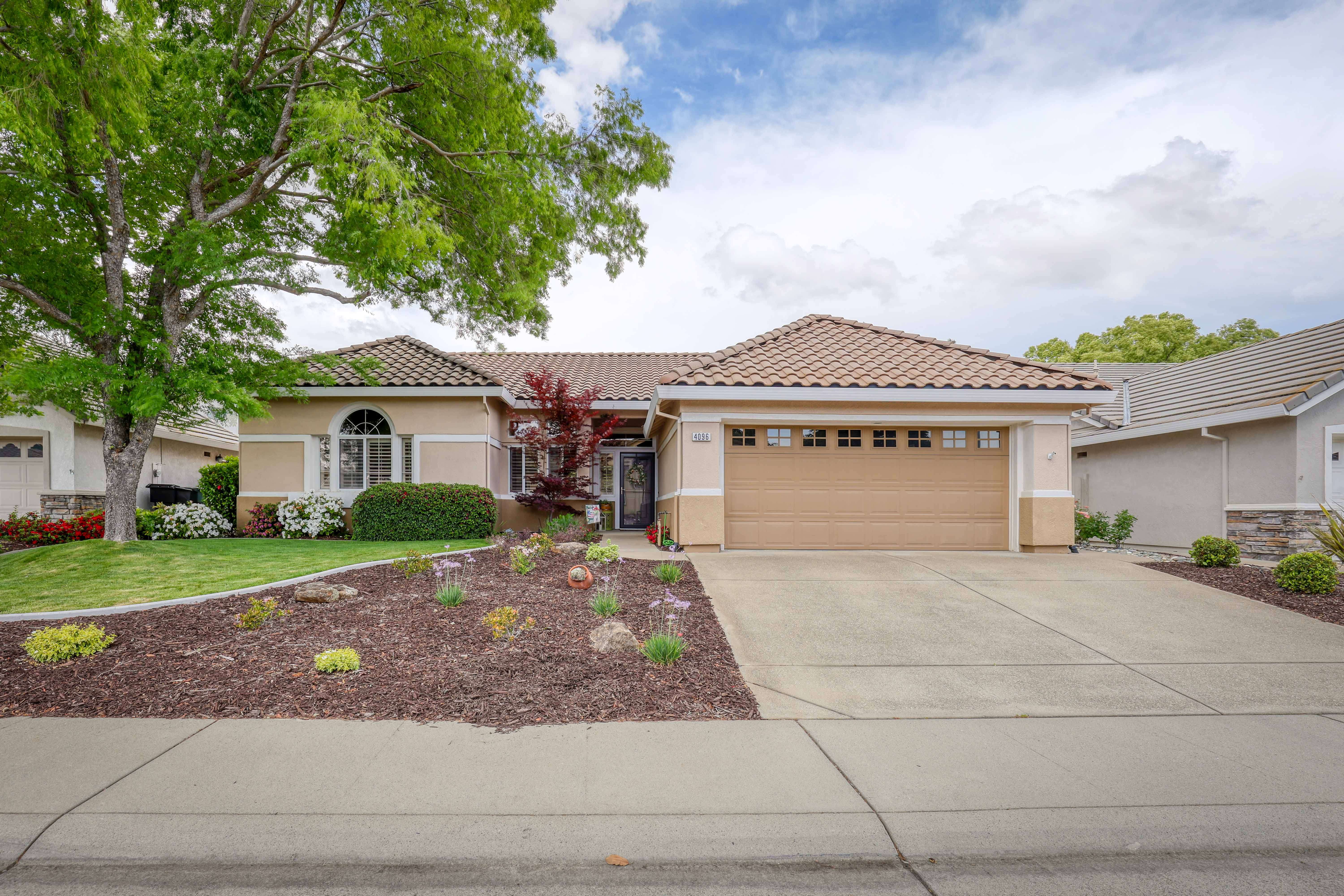 Roseville, CA 95747,4096 Enchanted Cir