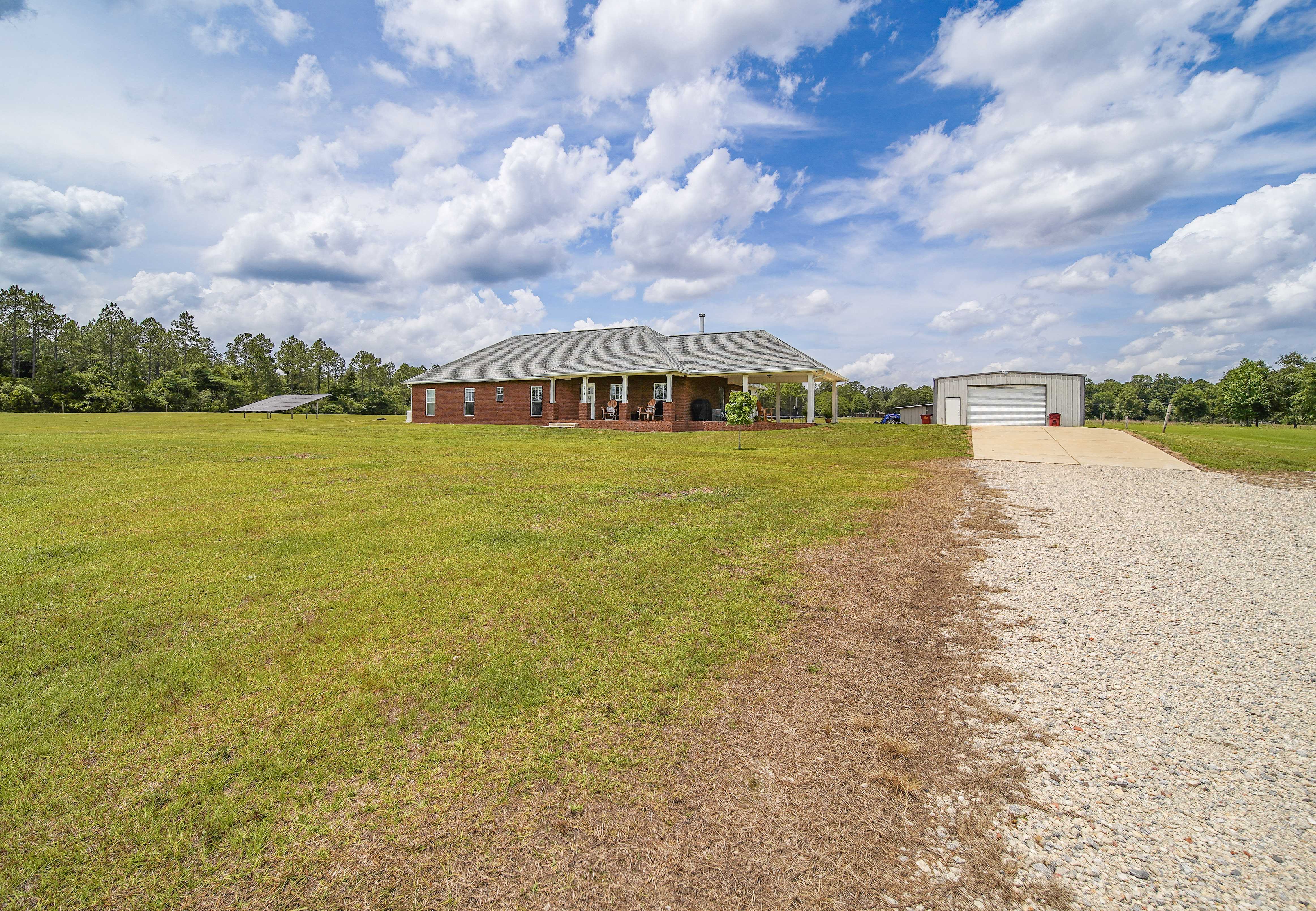 Jay, FL 32565,2232 Colville Ln
