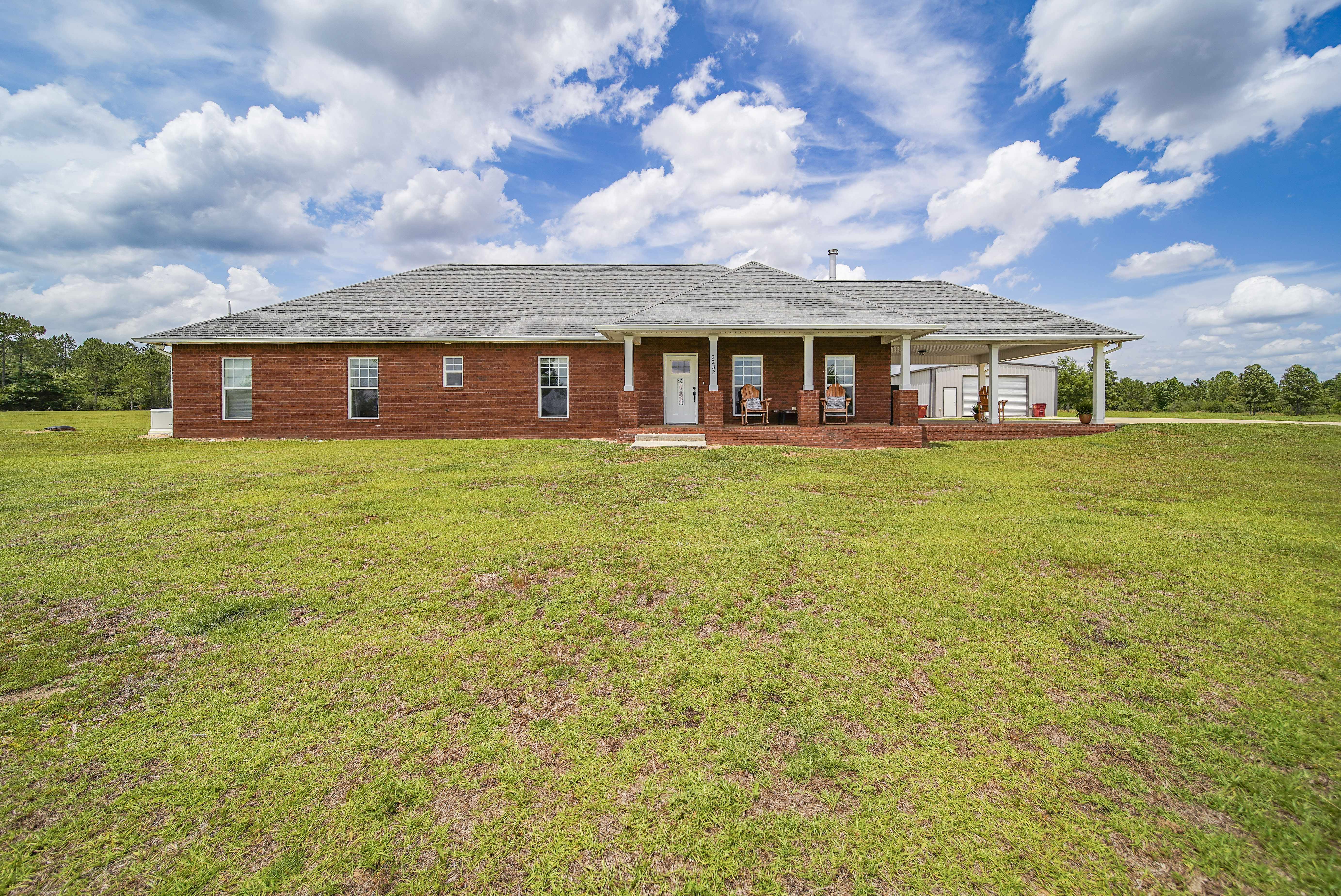 Jay, FL 32565,2232 Colville Ln