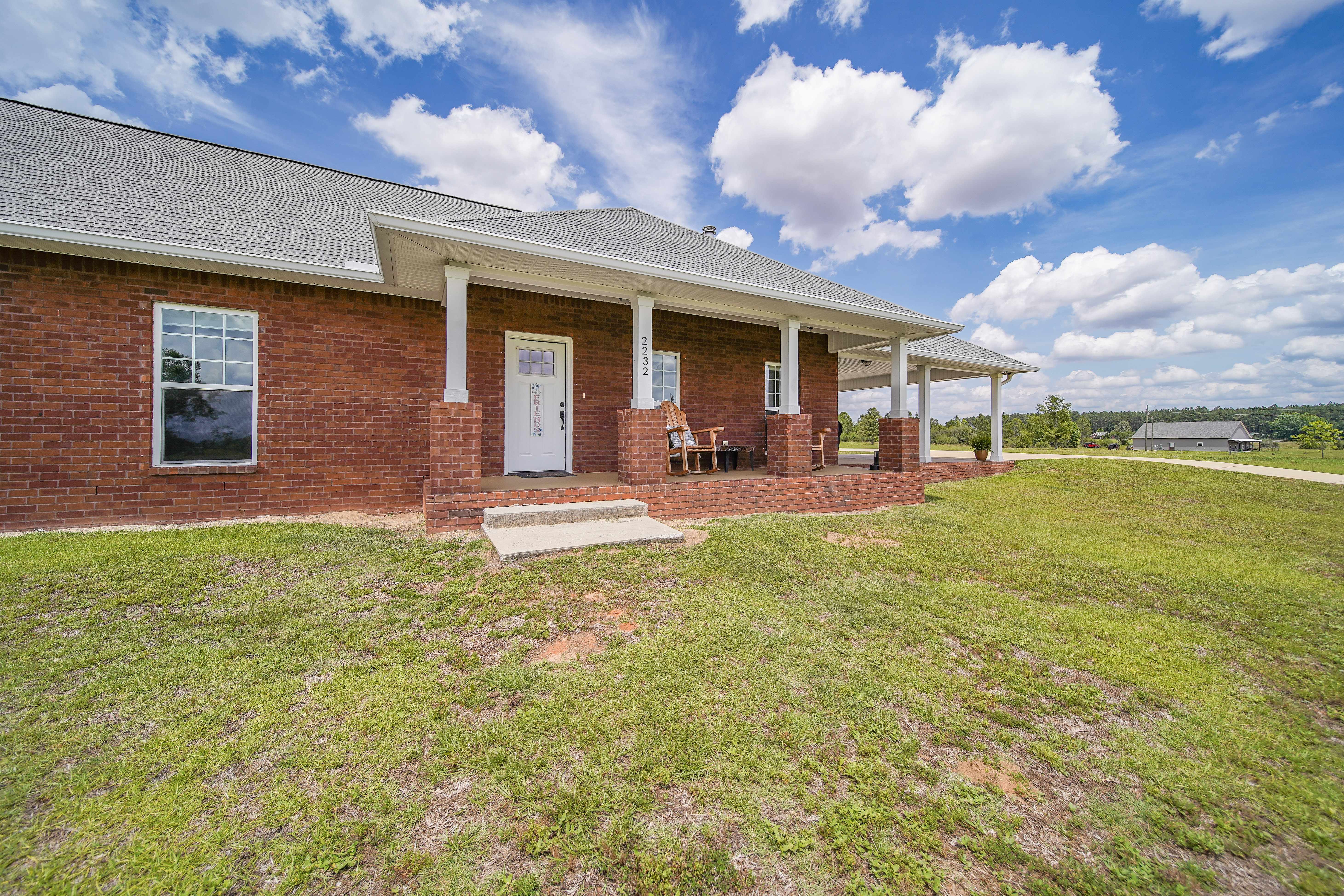 Jay, FL 32565,2232 Colville Ln