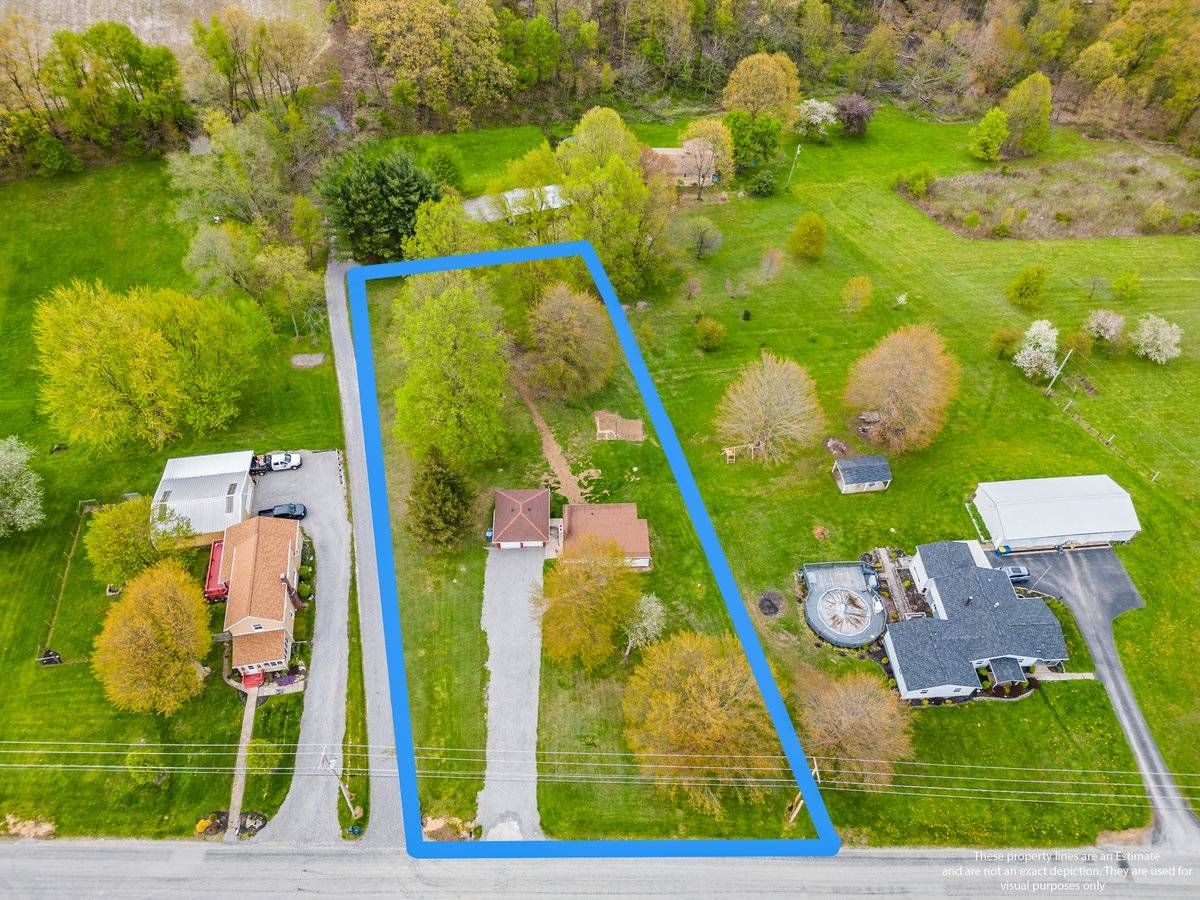 New Castle, PA 16101,605 Harmony Baptist Rd