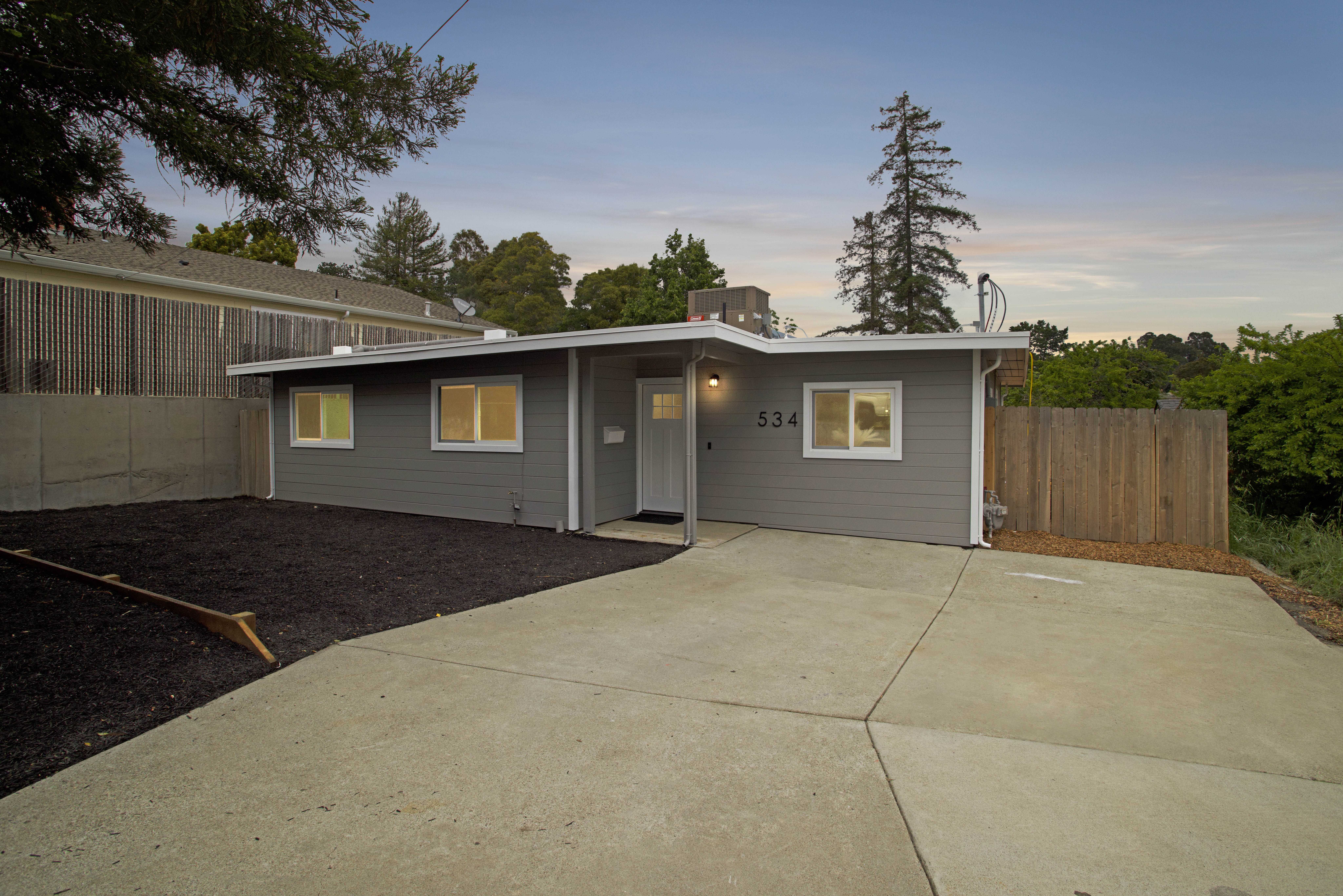 El Sobrante, CA 94803,534 Rincon Rd