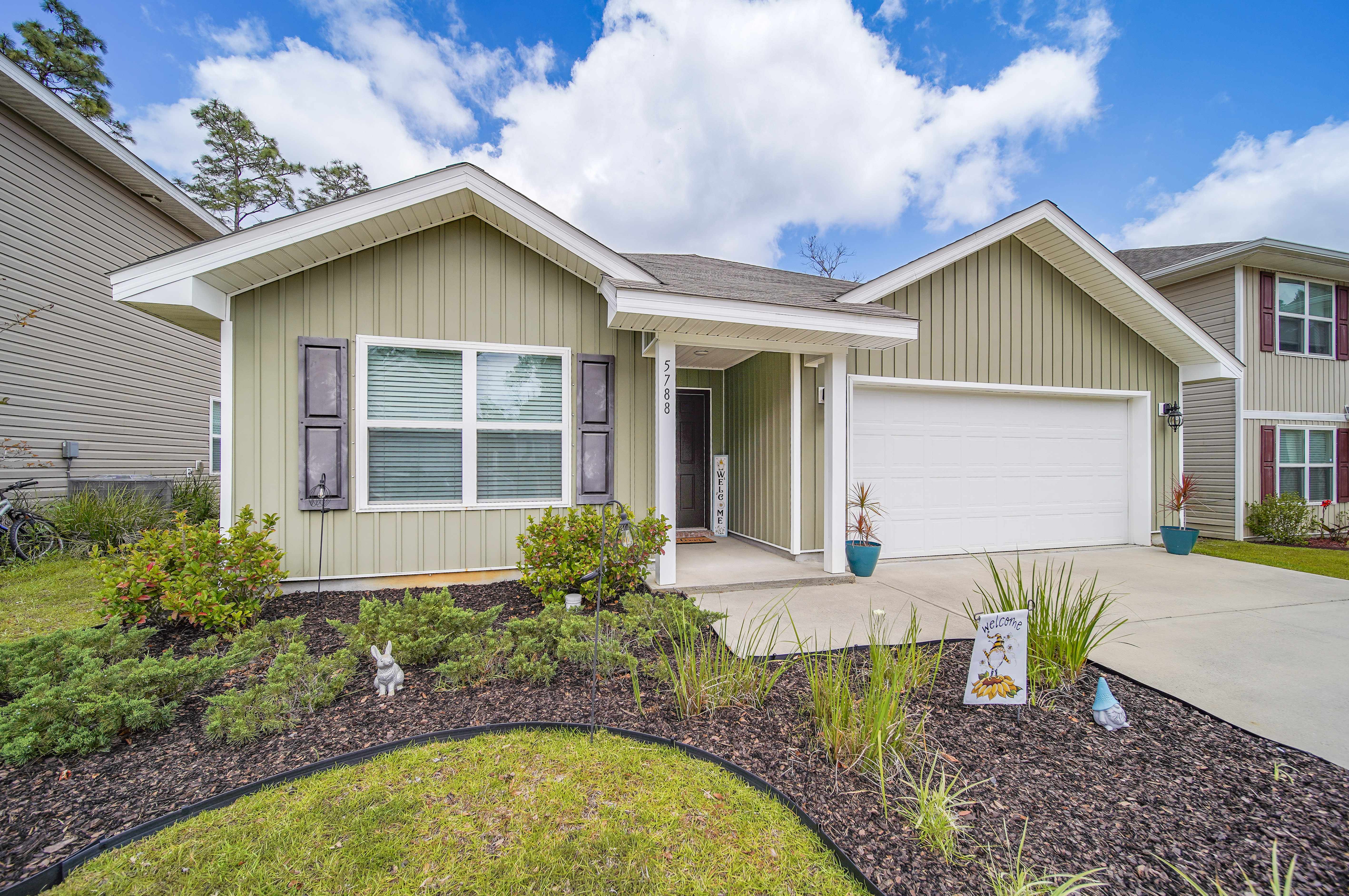 Pensacola, FL 32526,5788 Blackhorse Cir