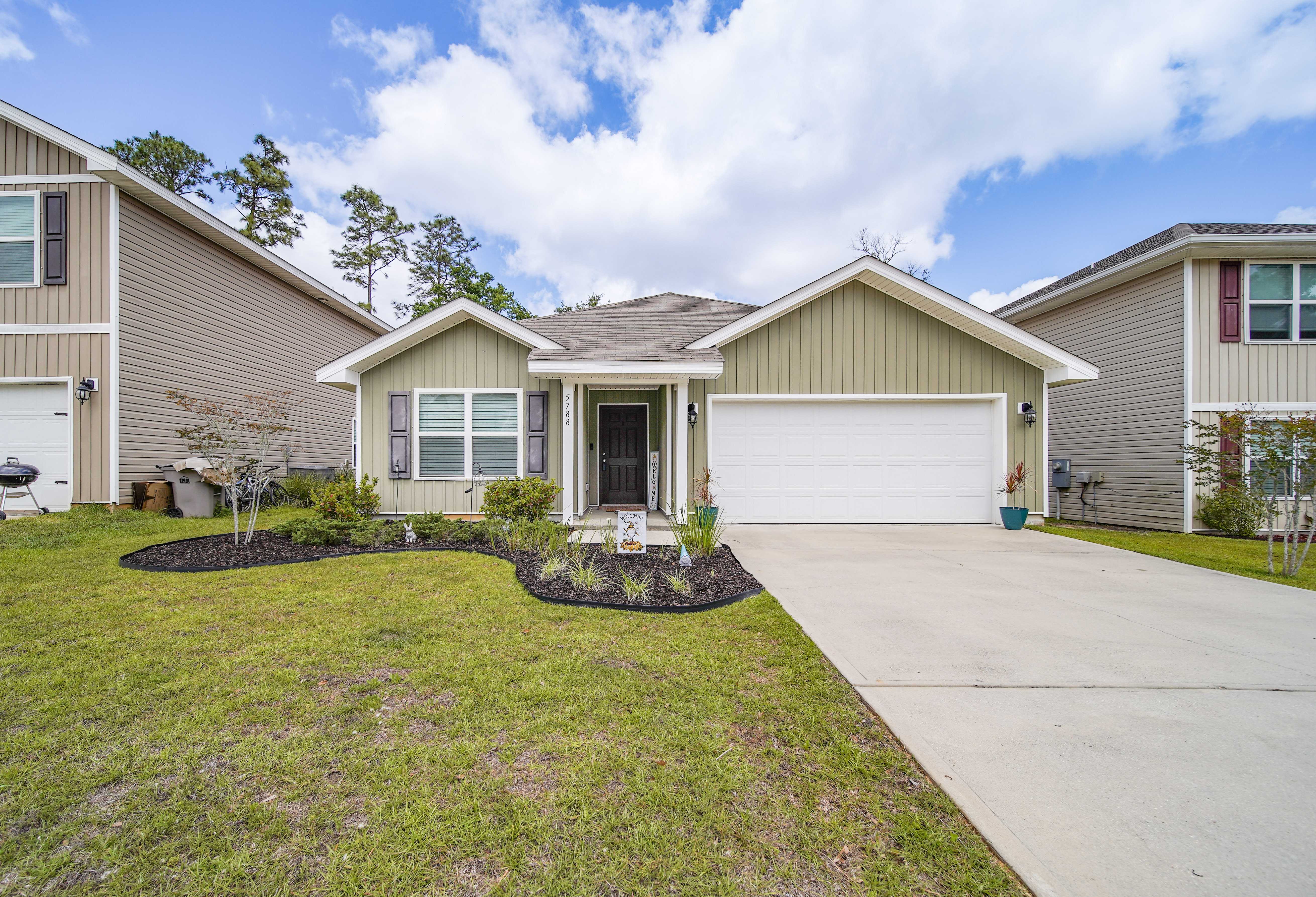 Pensacola, FL 32526,5788 Blackhorse Cir