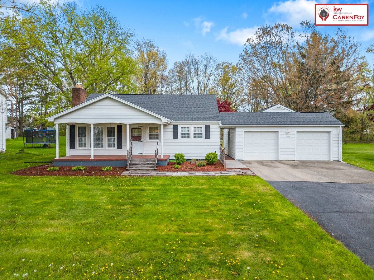 New Castle, PA 16101,2417 Ridgewood Ct