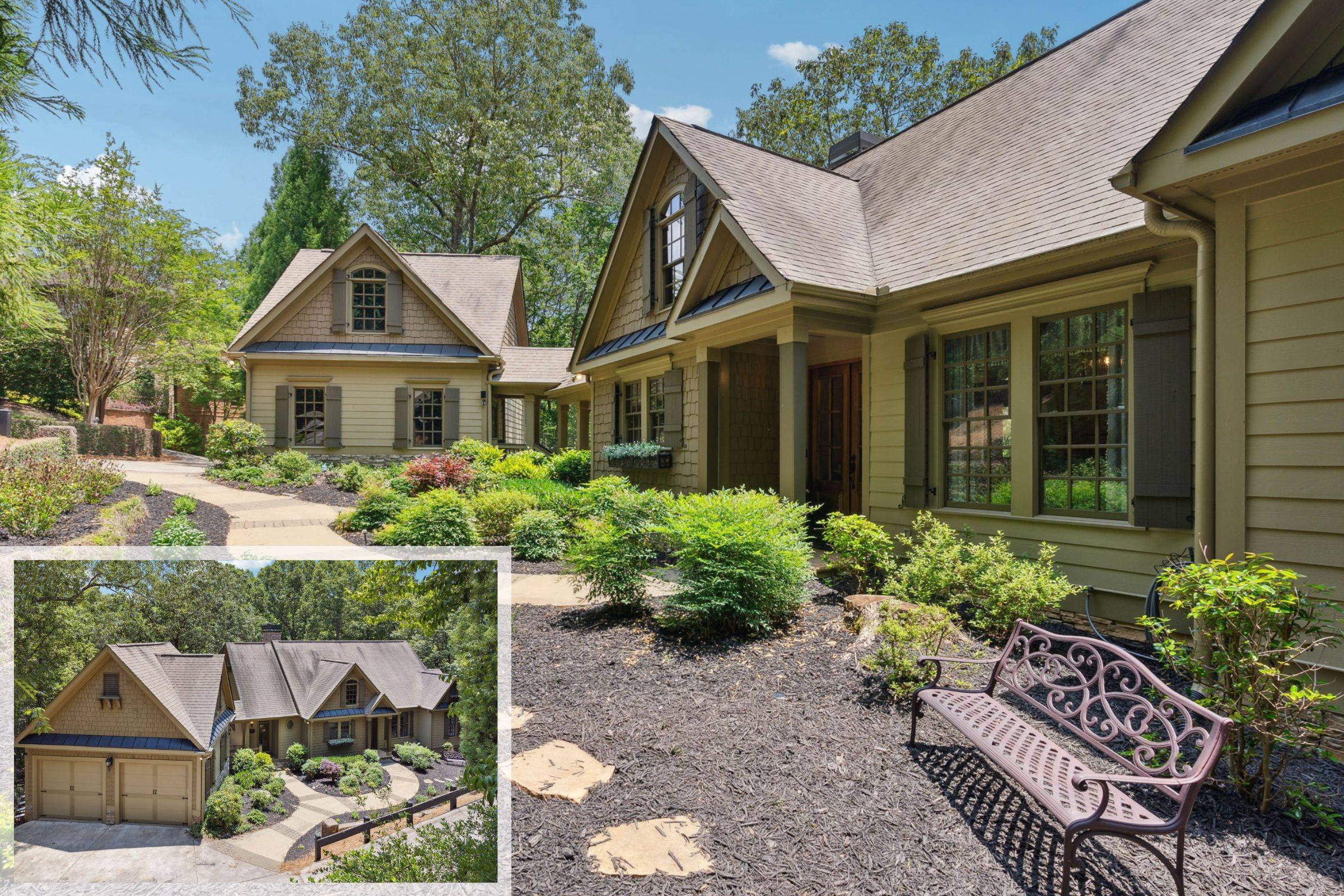 Dahlonega, GA 30533,144 Stamp Mill Dr