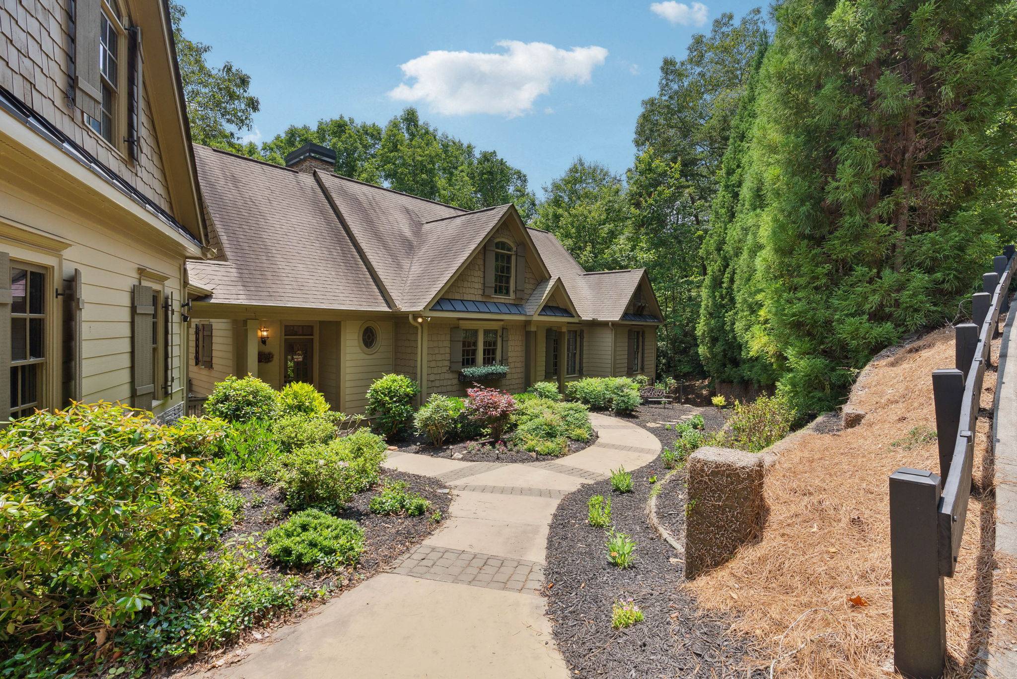 Dahlonega, GA 30533,144 Stamp Mill Dr