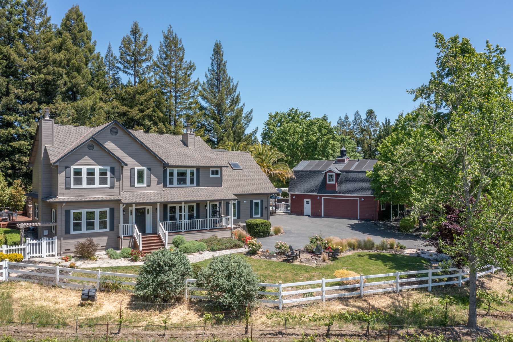 Forestville, CA 95436,116 Nolan Ct