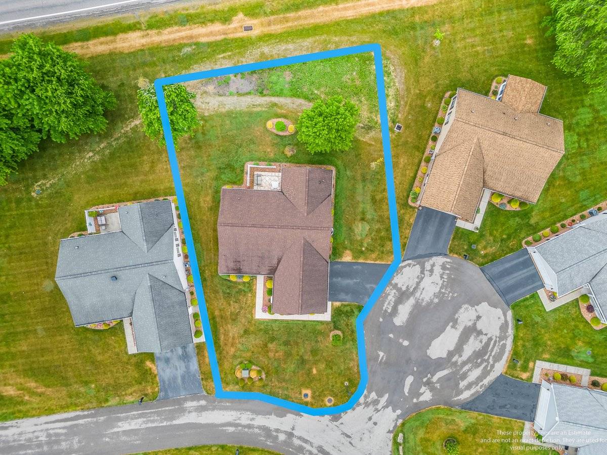 New Castle, PA 16101,106 N Arbor Ter