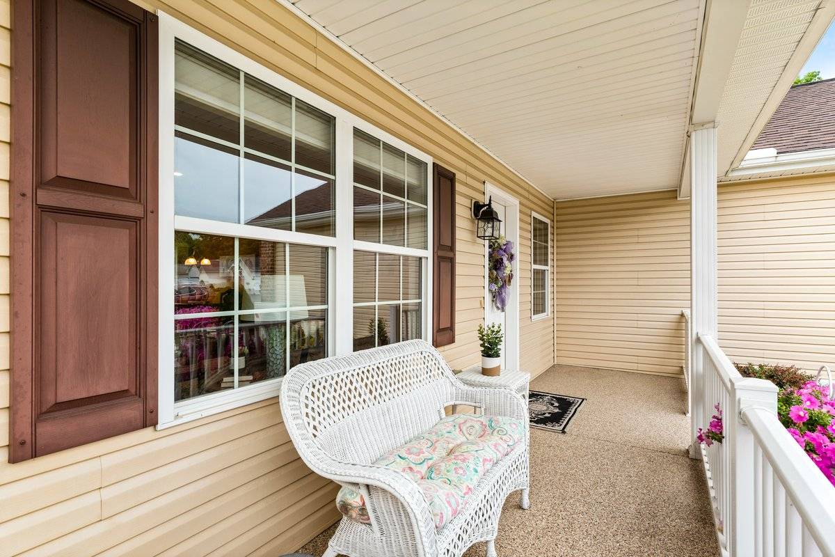 New Castle, PA 16101,106 N Arbor Ter